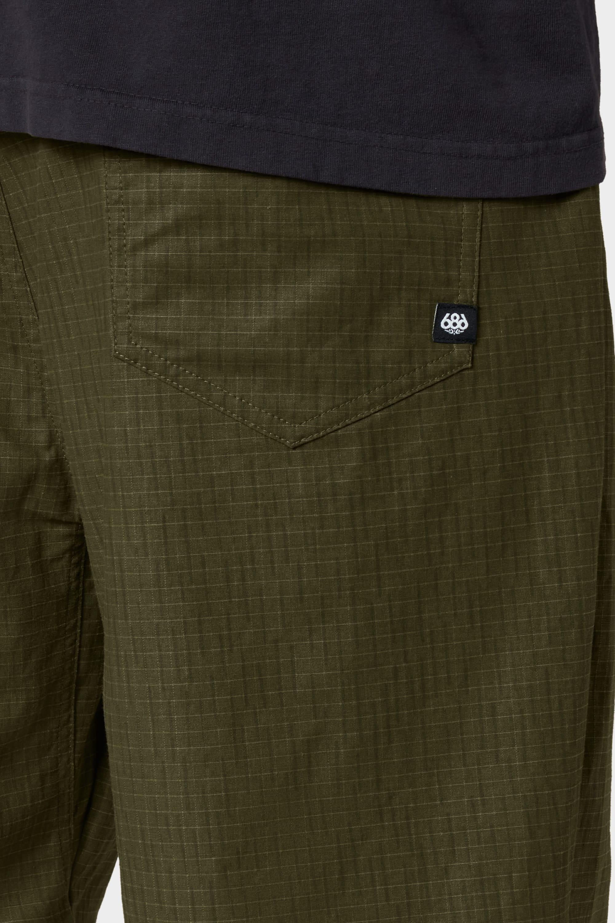 686 Men's Cruiser Pant - Wide Fit - Image 7