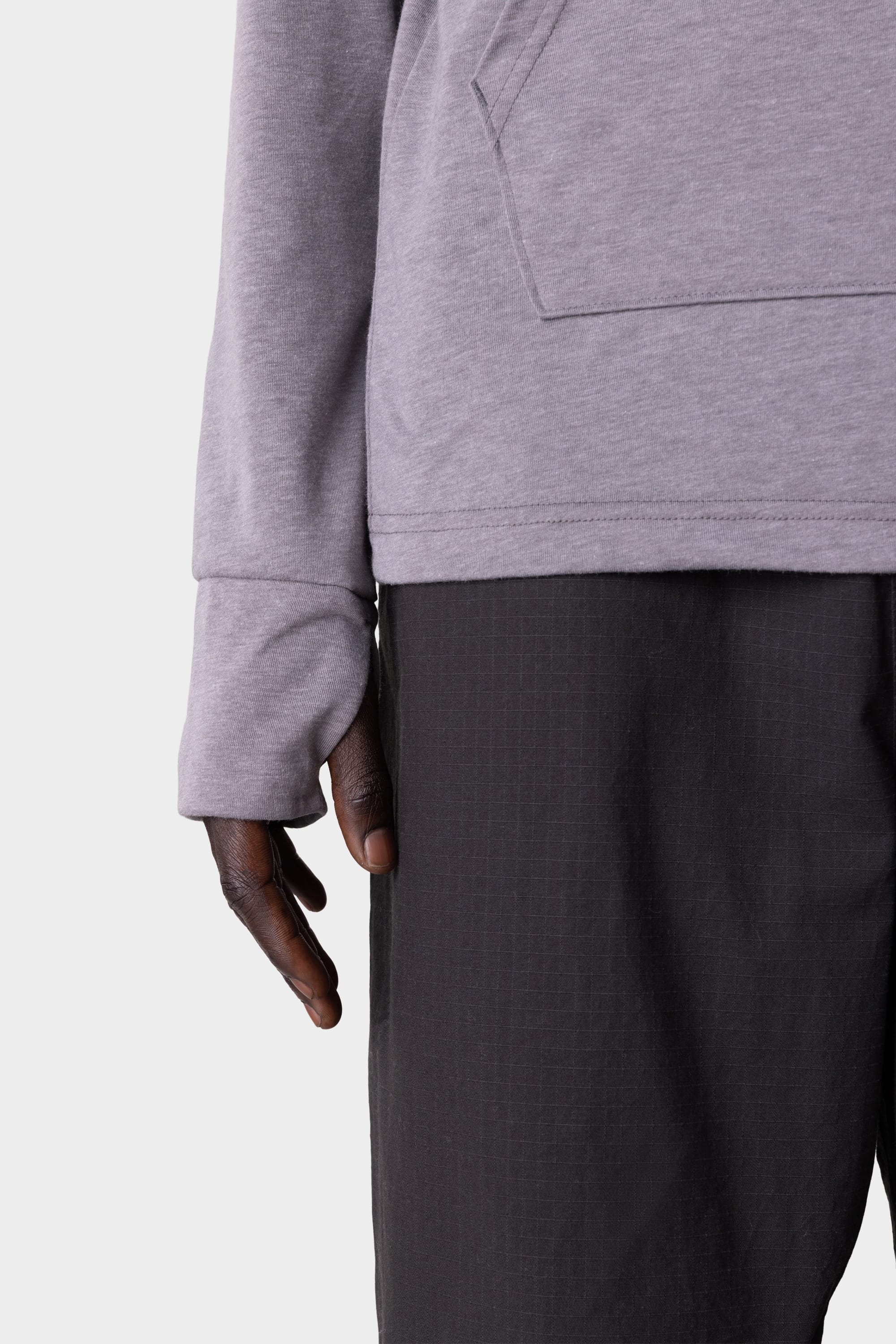 686 Men's Everywhere drirelease® Long Sleeve Hooded Tech Tee - Image 22