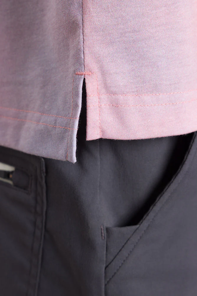 686 Men's Everywhere drirelease® Tech Polo - Image 17