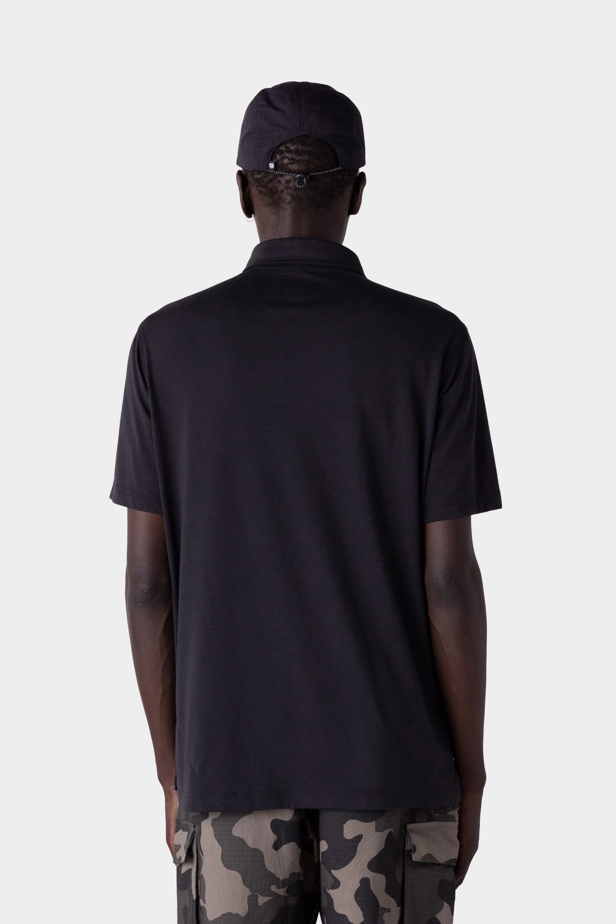 686 Men's Everywhere drirelease® Tech Polo - Image 2