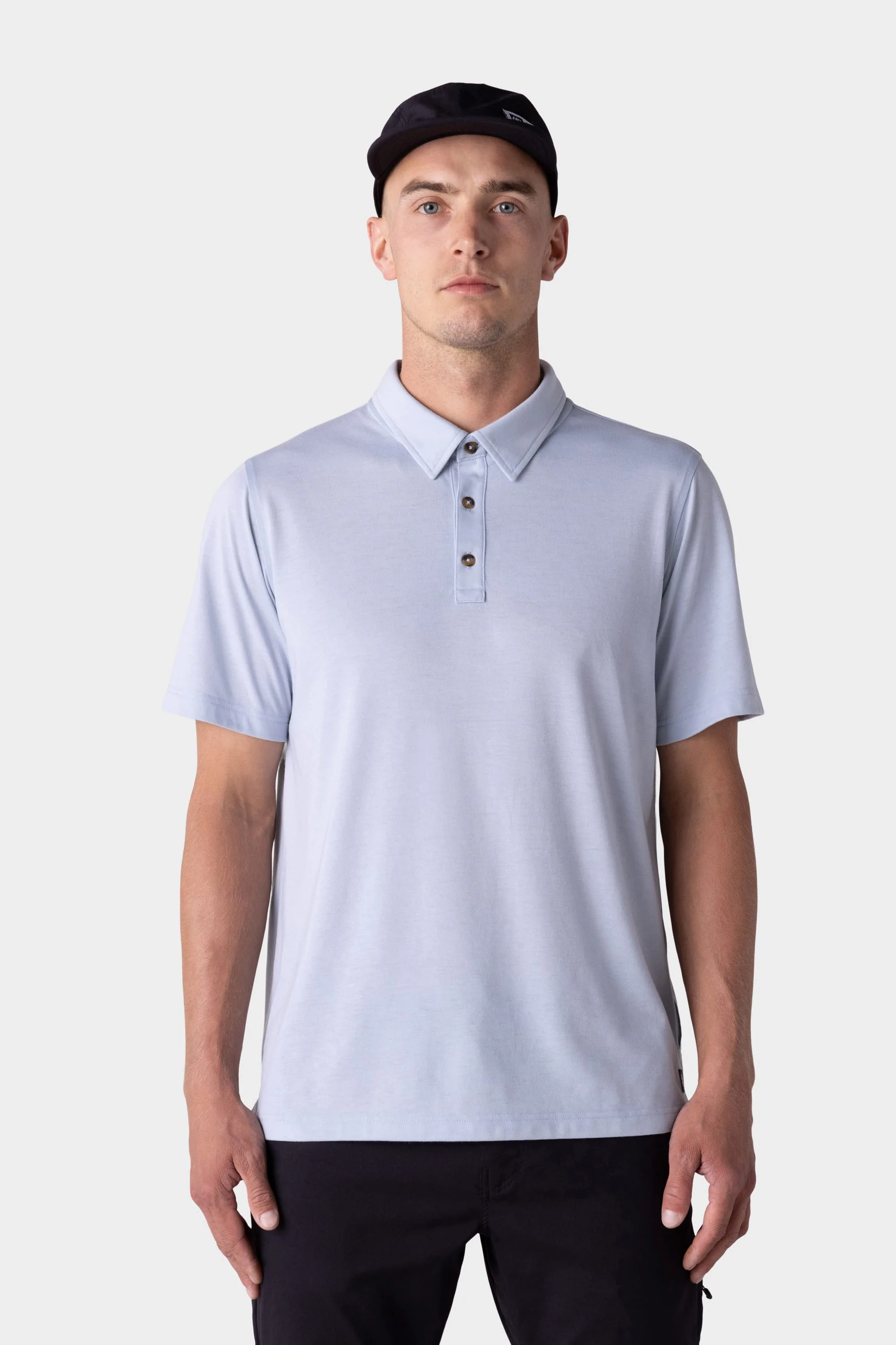 686 Men's Everywhere drirelease® Tech Polo - Image 20