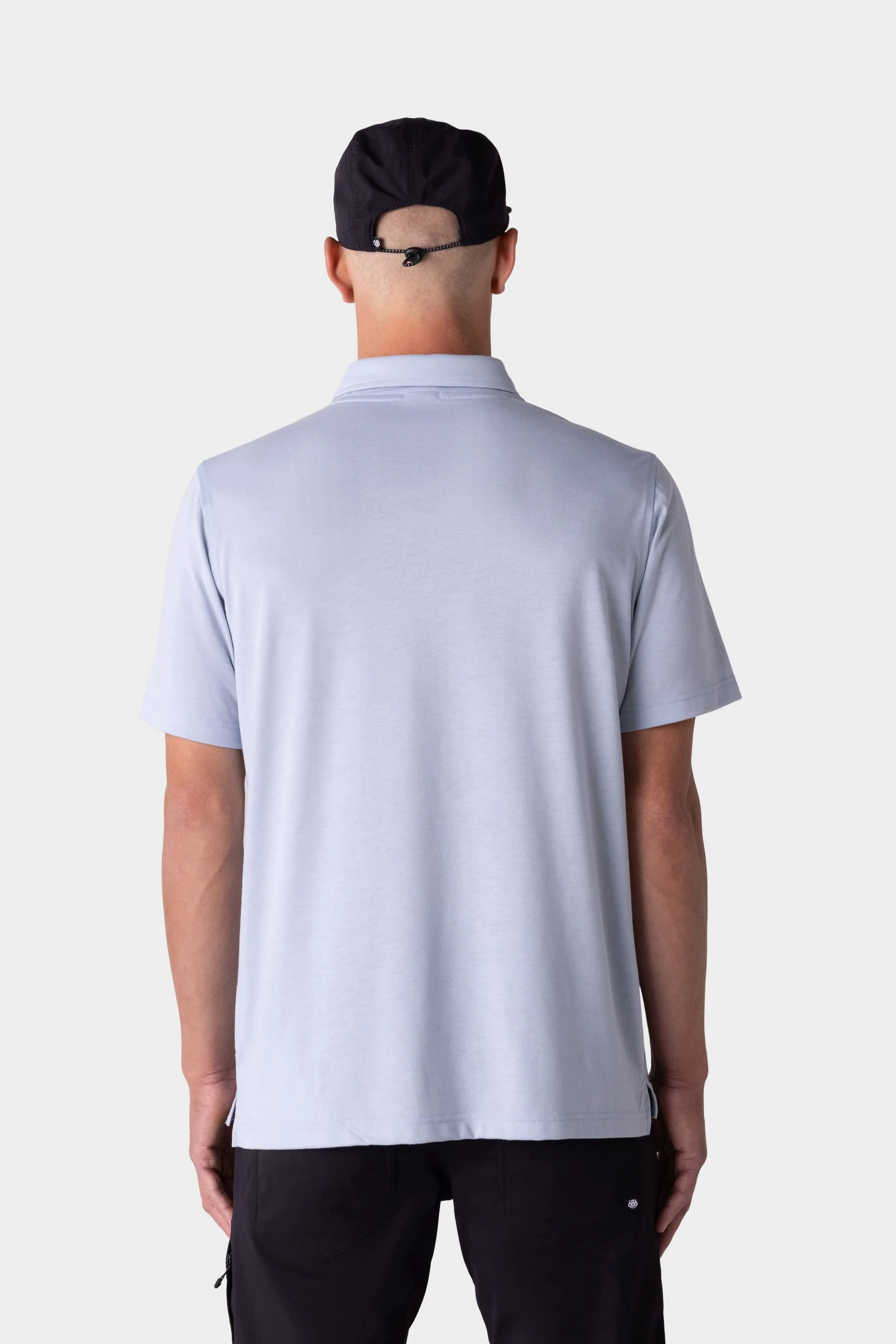 686 Men's Everywhere drirelease® Tech Polo - Image 21