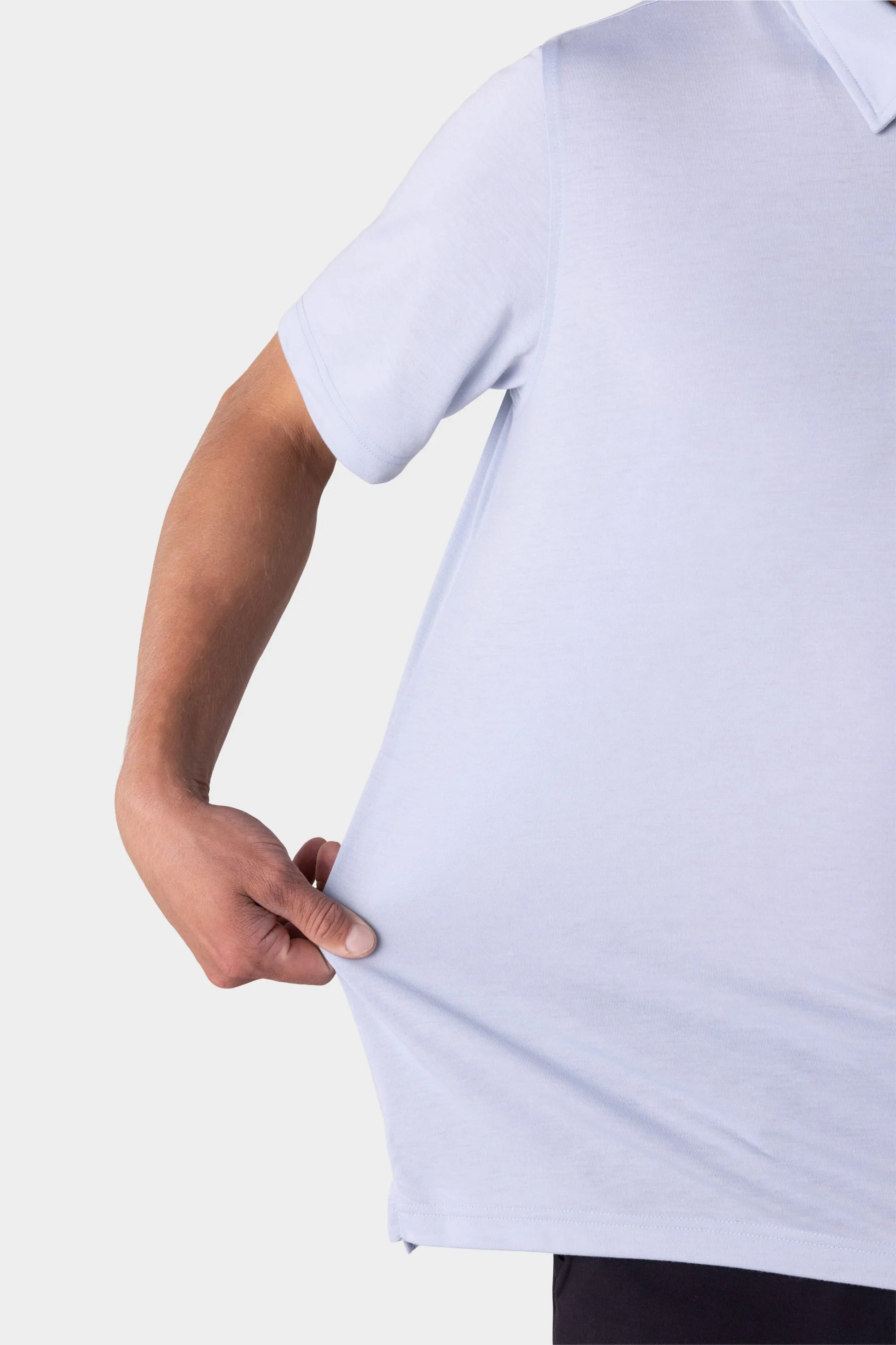 686 Men's Everywhere drirelease® Tech Polo - Image 23