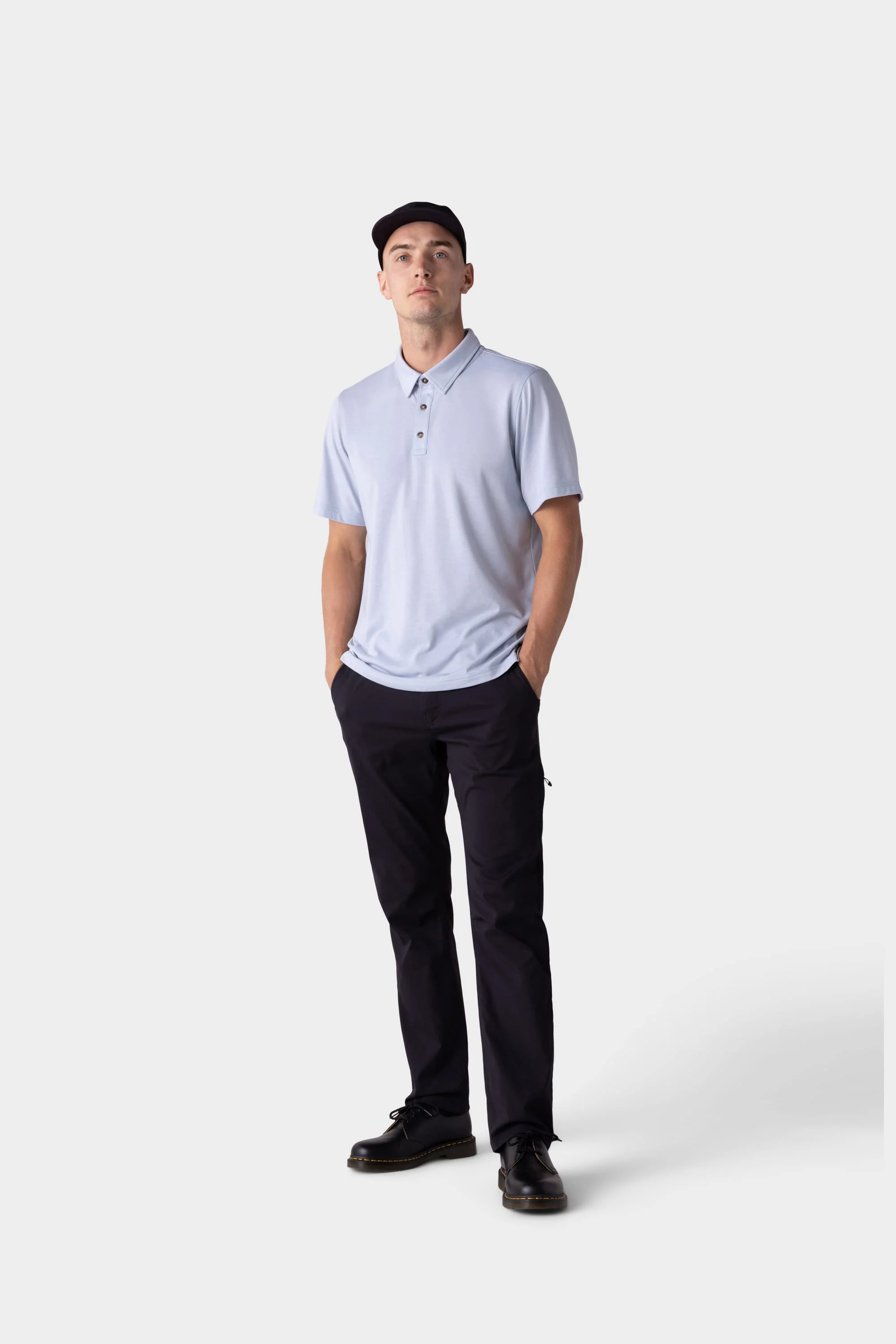 686 Men's Everywhere drirelease® Tech Polo - Image 26