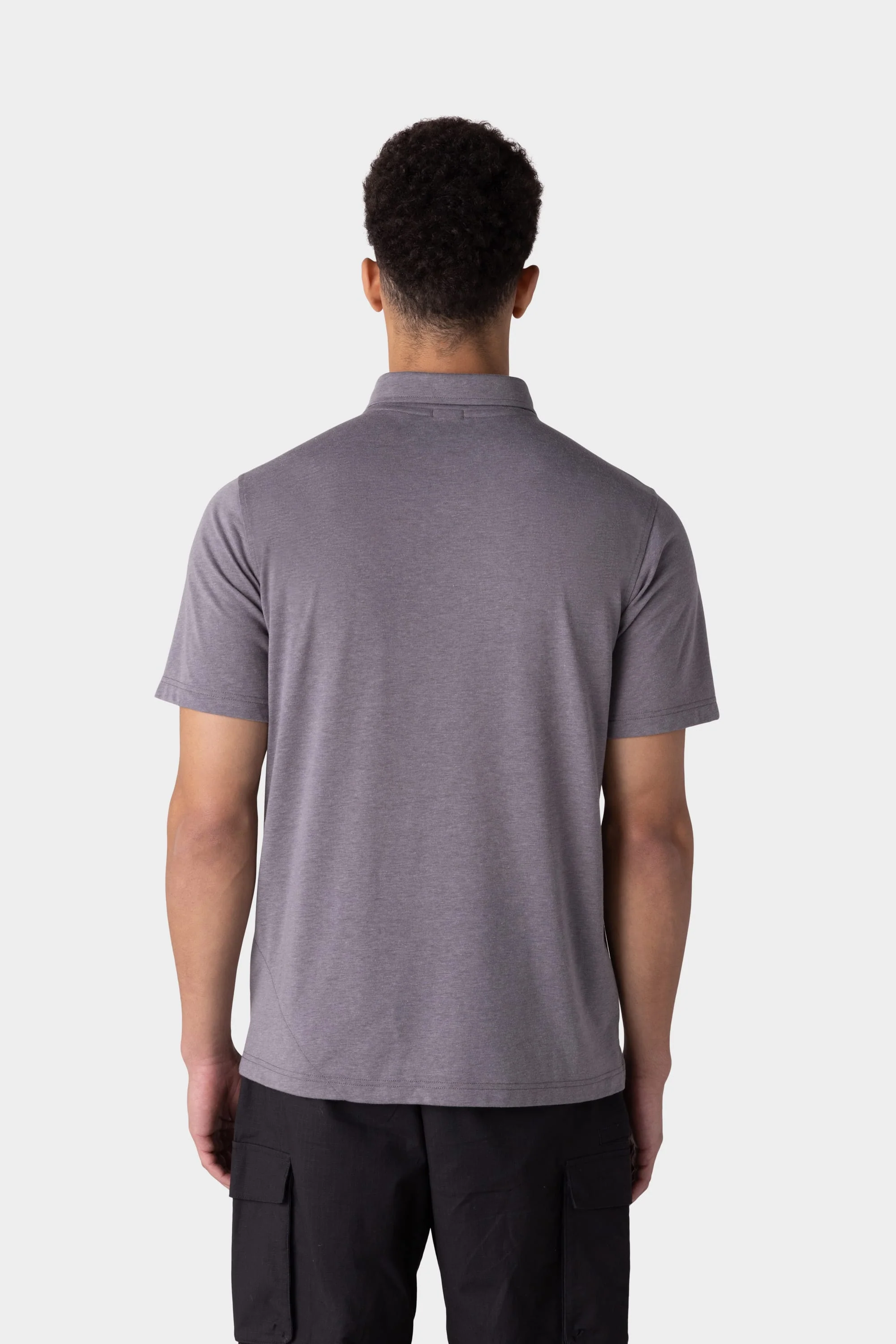 686 Men's Everywhere drirelease® Tech Polo - Image 28