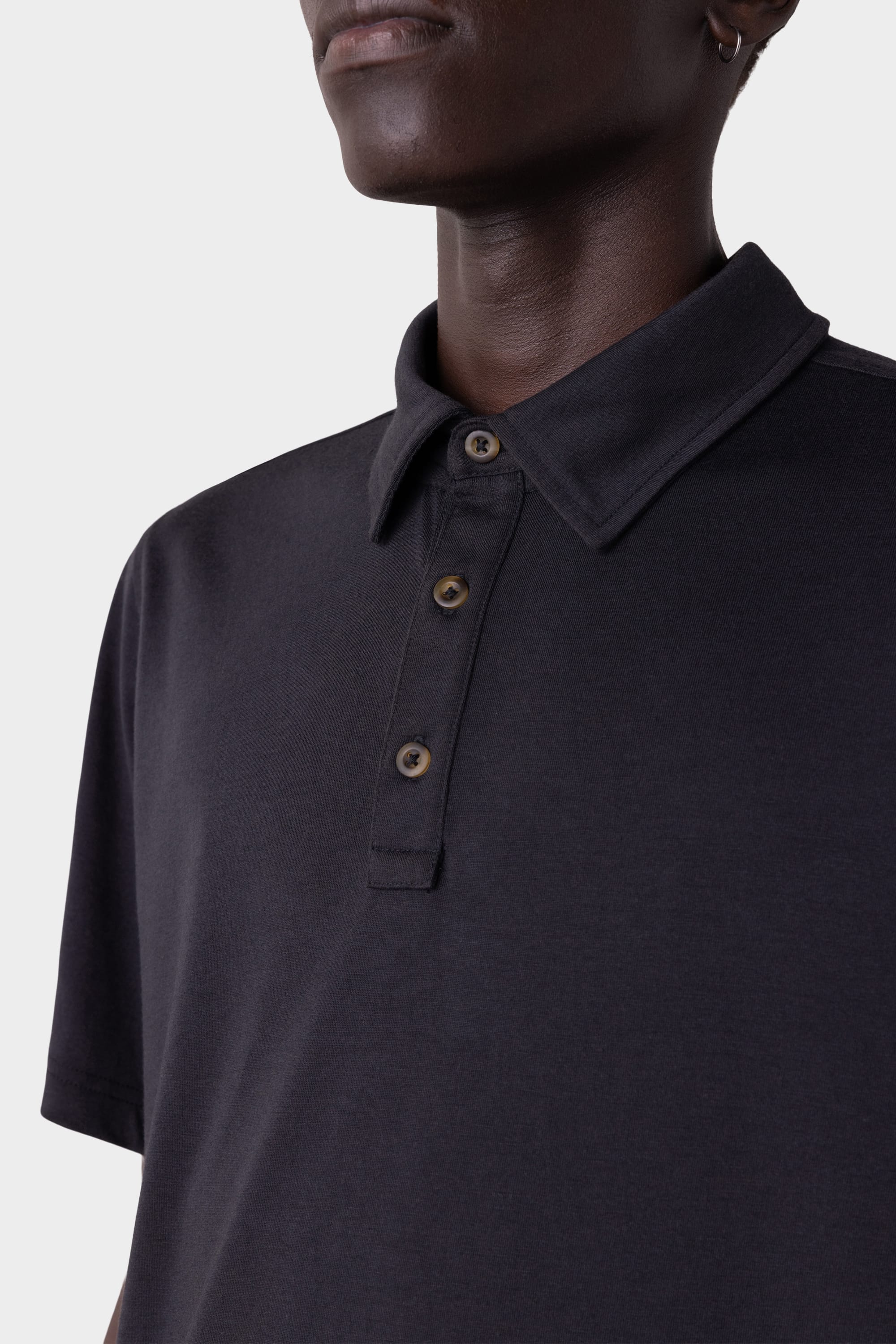 686 Men's Everywhere drirelease® Tech Polo - Image 3