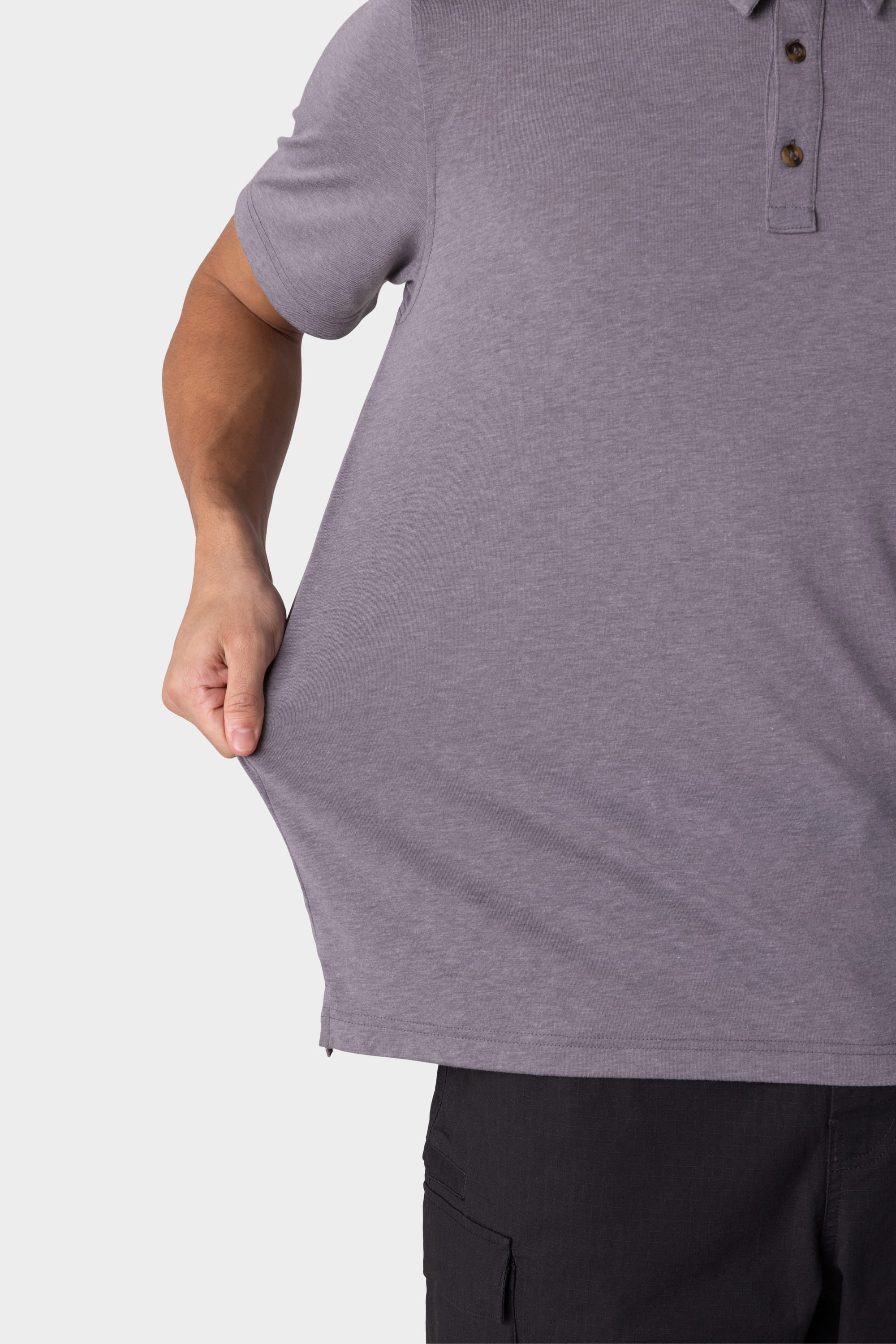 686 Men's Everywhere drirelease® Tech Polo - Image 30