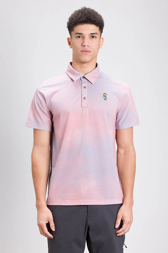 686 Men's Everywhere drirelease® Tech Polo - Image 45