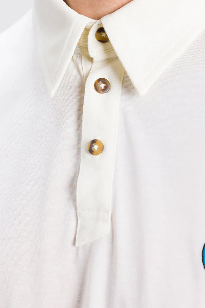 686 Men's Everywhere drirelease® Tech Polo - Image 9