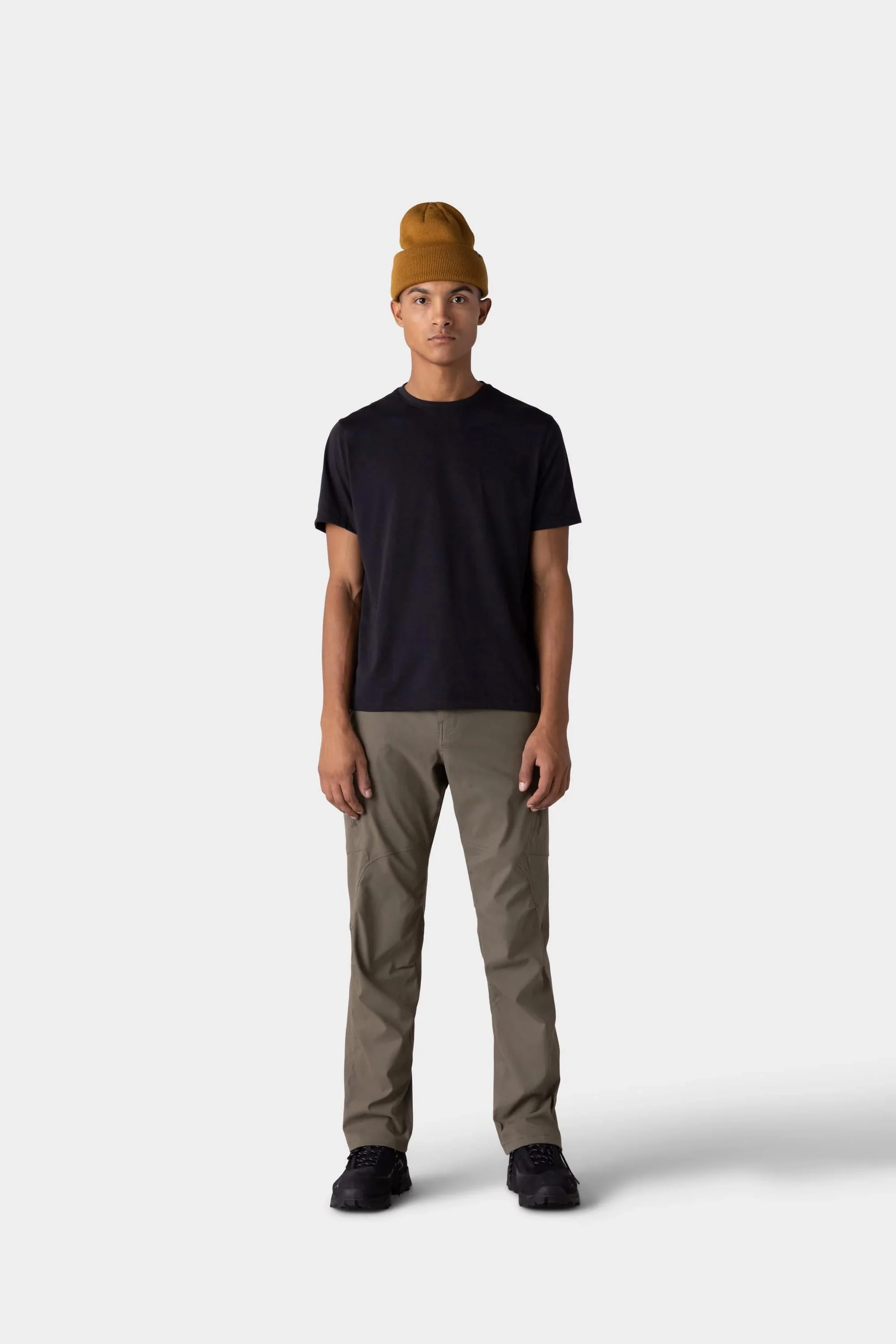686 Men's Everywhere drirelease® Tech Tee - Image 14