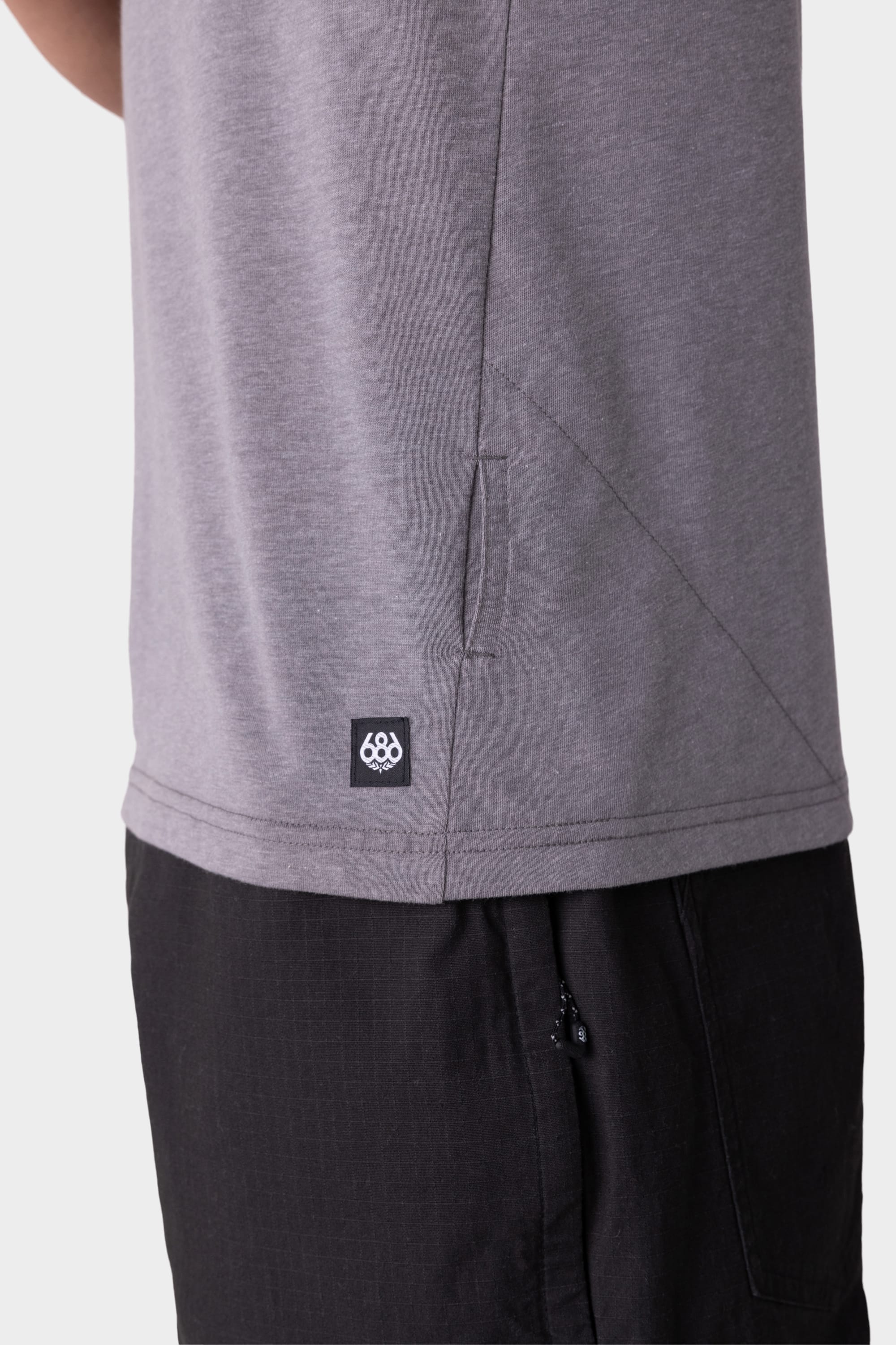 686 Men's Everywhere drirelease® Tech Tee - Image 19