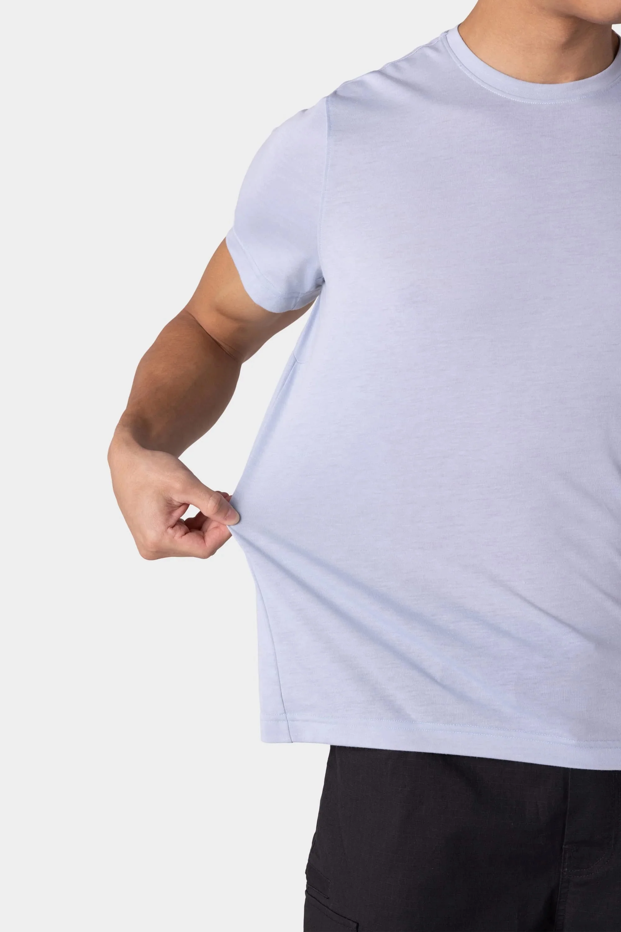 686 Men's Everywhere drirelease® Tech Tee - Image 4