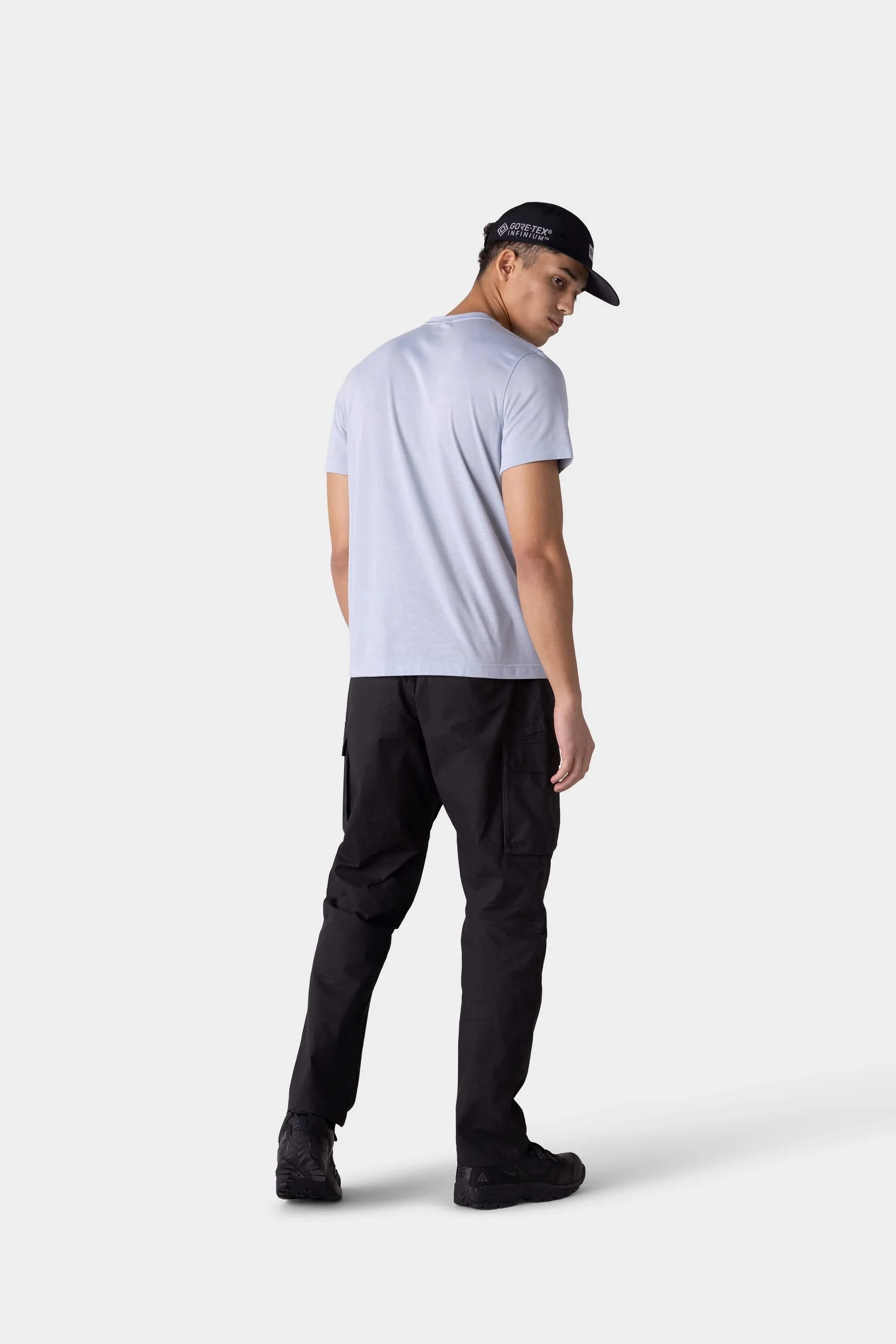 686 Men's Everywhere drirelease® Tech Tee - Image 6