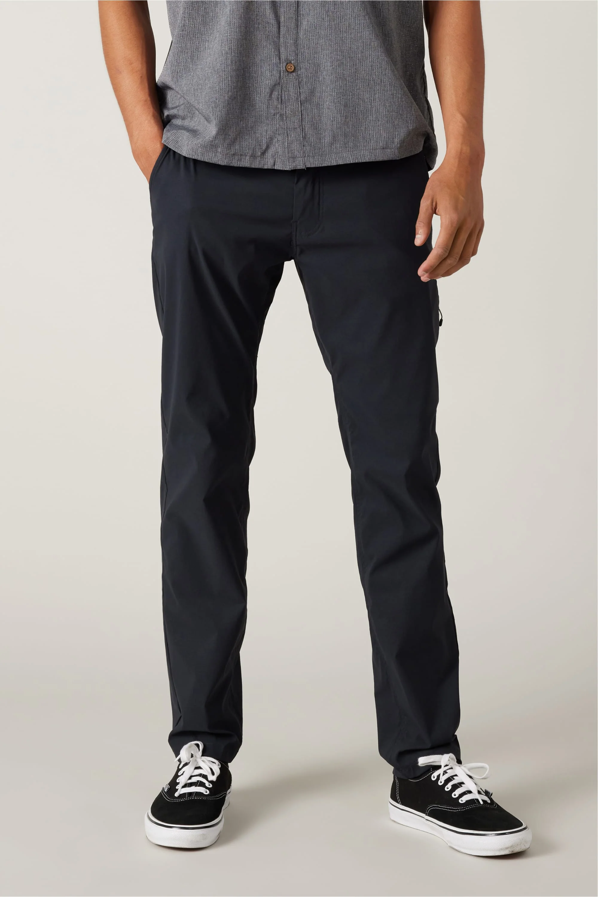 686 Men's Everywhere Featherlight Chino Pant - Slim Fit - Image 18