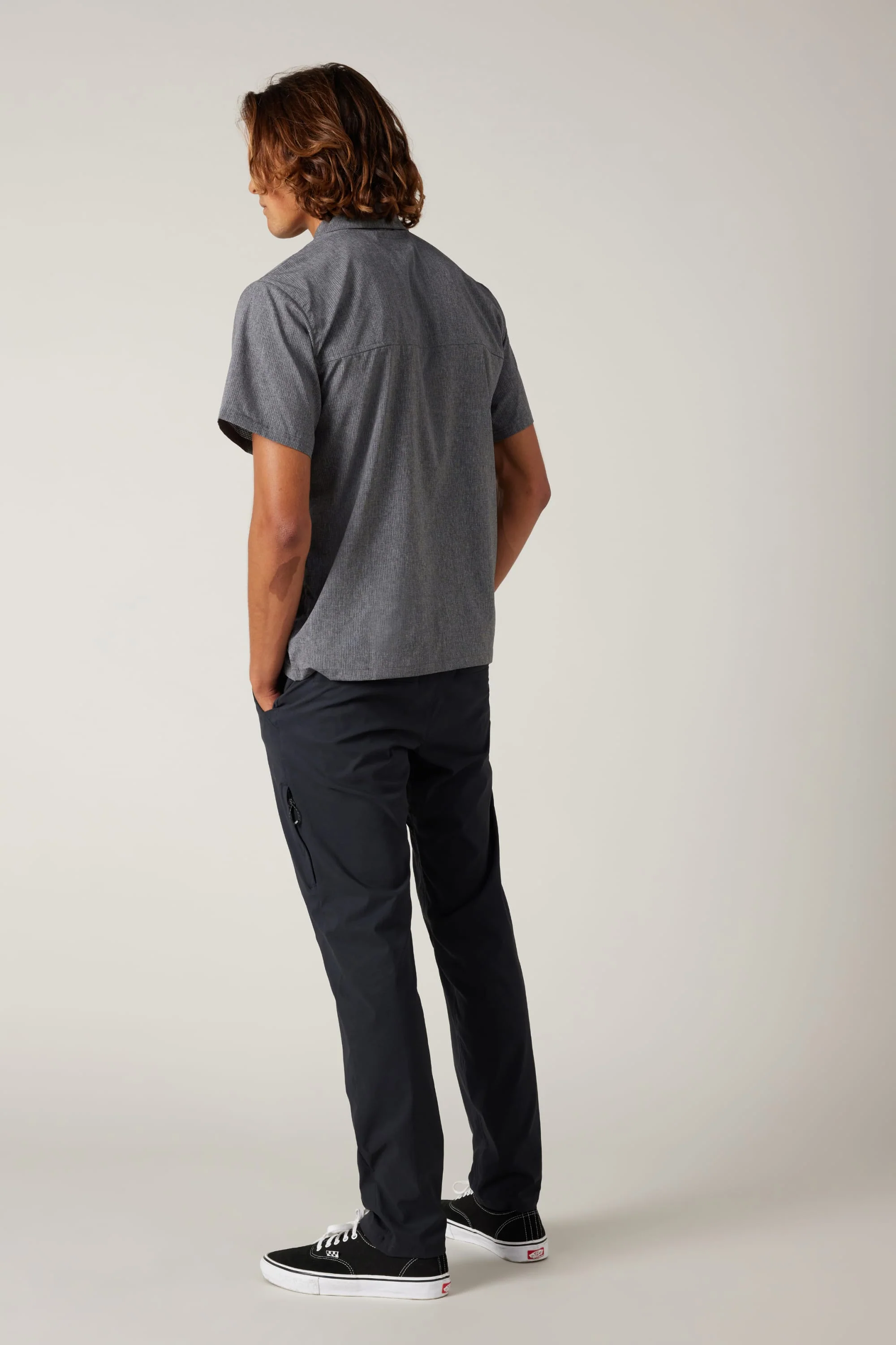 686 Men's Everywhere Featherlight Chino Pant - Slim Fit - Image 19