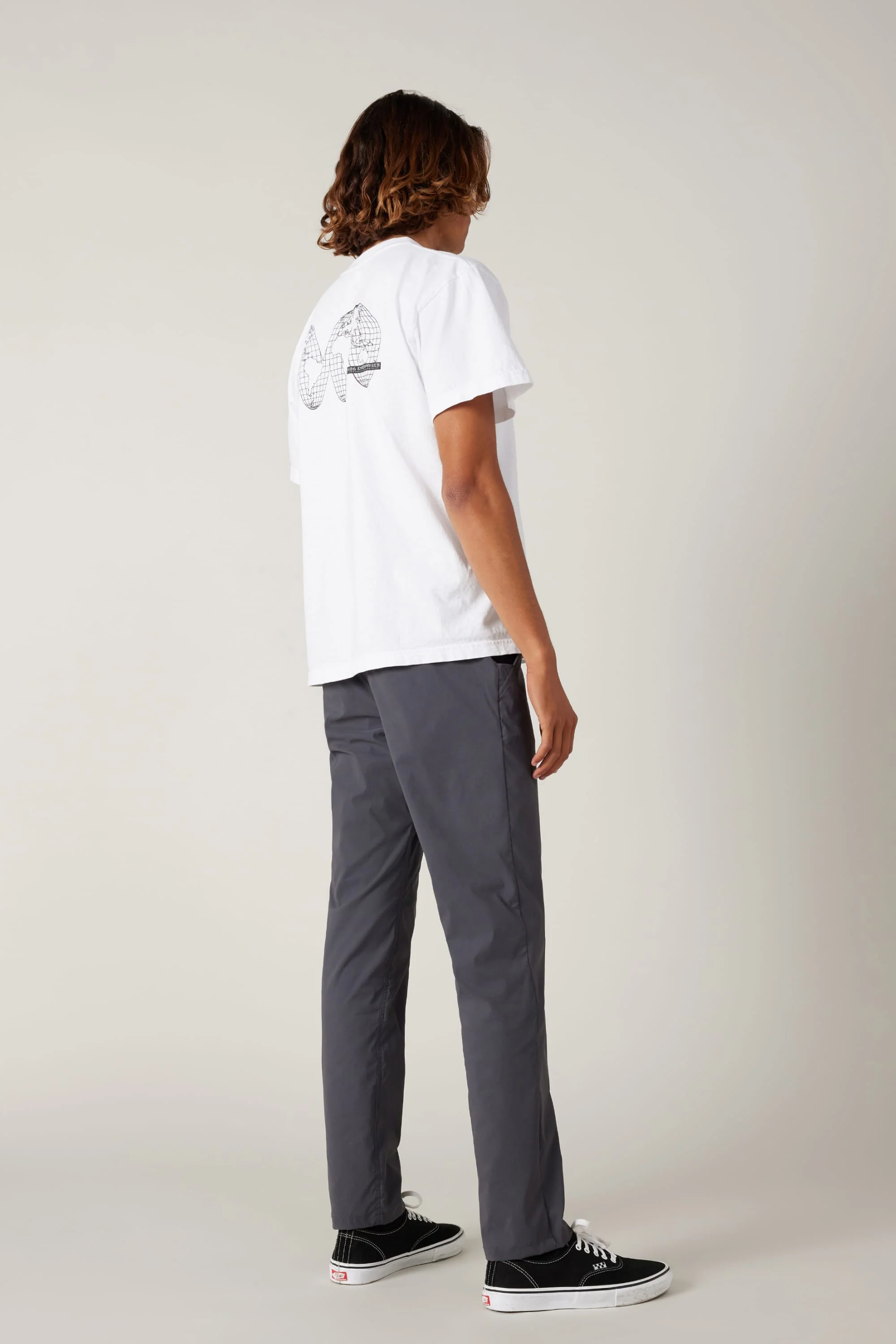 686 Men's Everywhere Featherlight Chino Pant - Slim Fit - Image 3