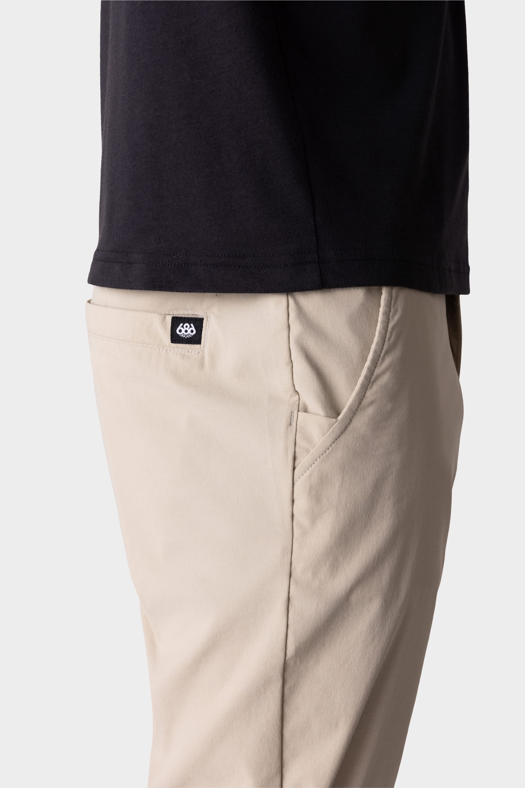 686 Men's Everywhere Featherlight Chino Pant - Slim Fit - Image 30