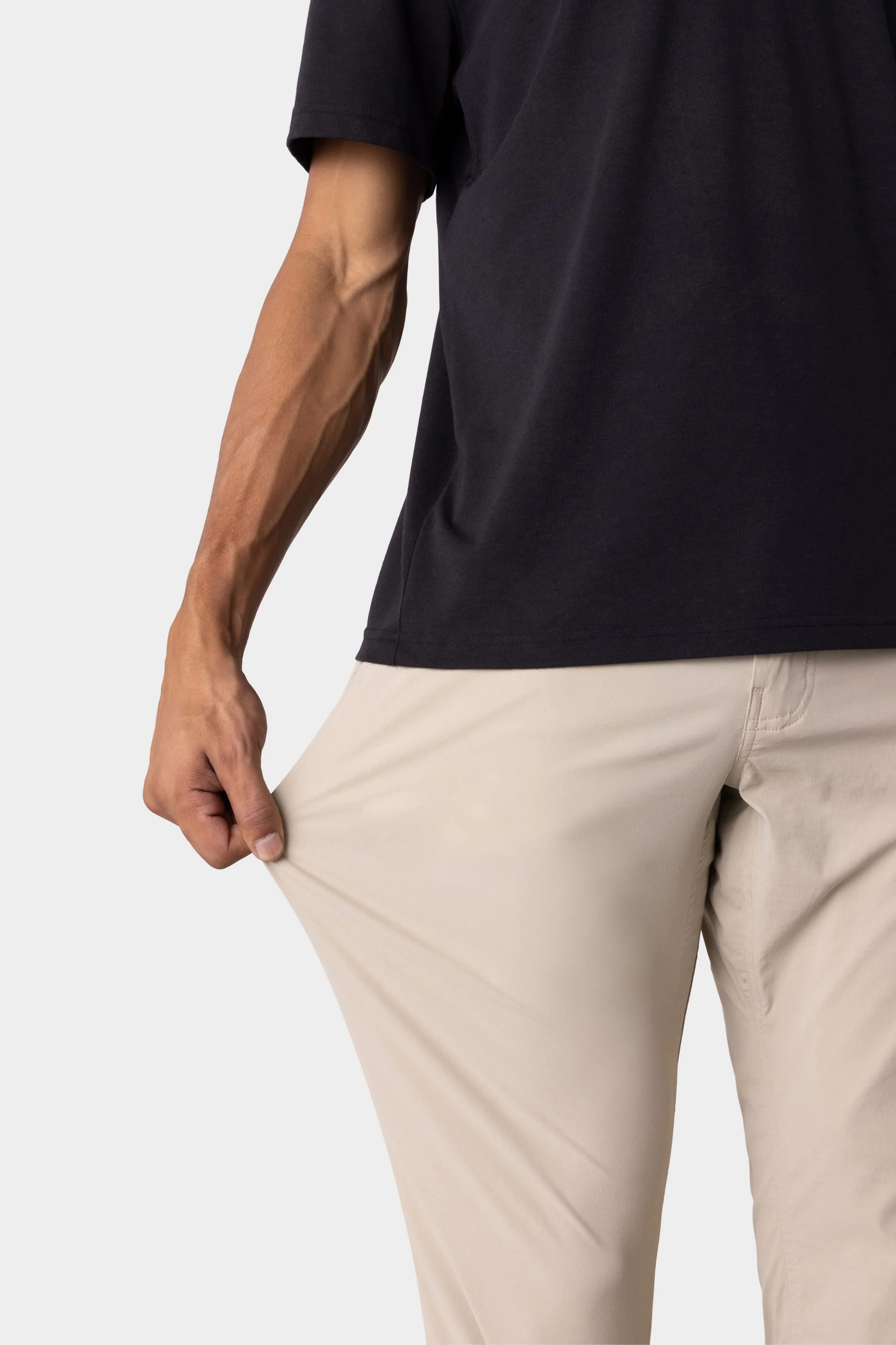 686 Men's Everywhere Featherlight Chino Pant - Slim Fit - Image 31