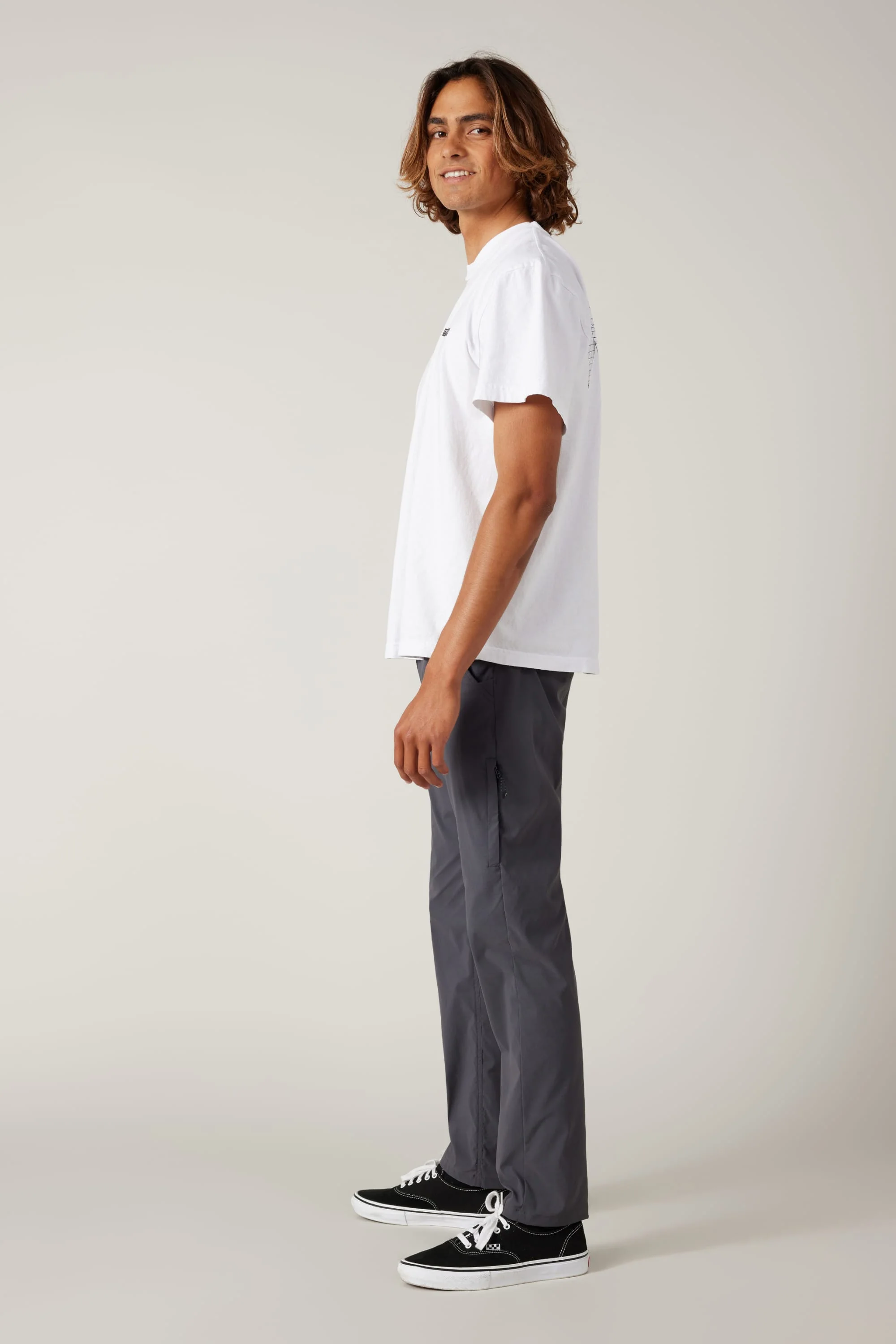 686 Men's Everywhere Featherlight Chino Pant - Slim Fit - Image 5