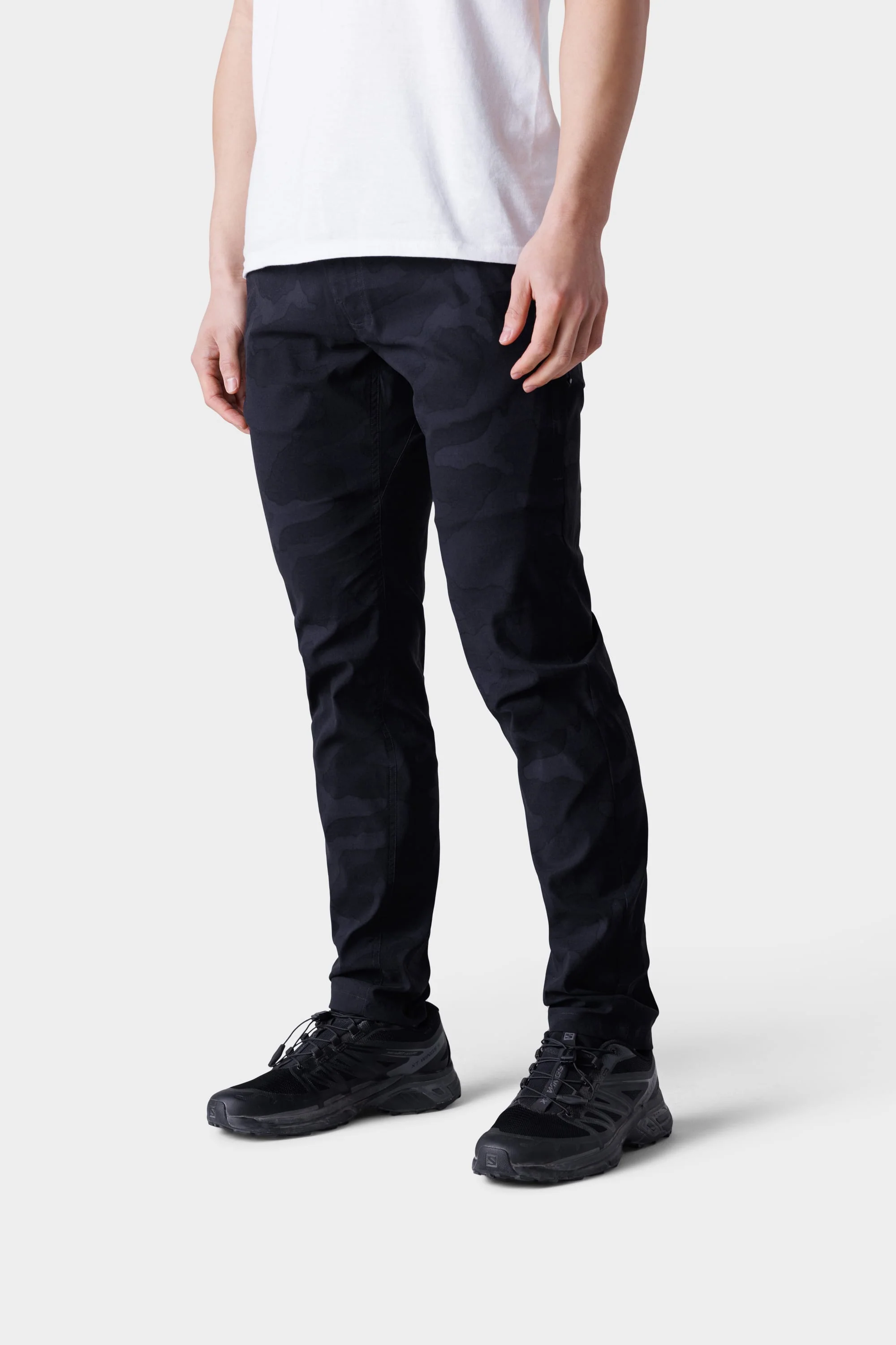 686 Men's Everywhere® Featherlight Chino Pant - Slim Fit - Image 33