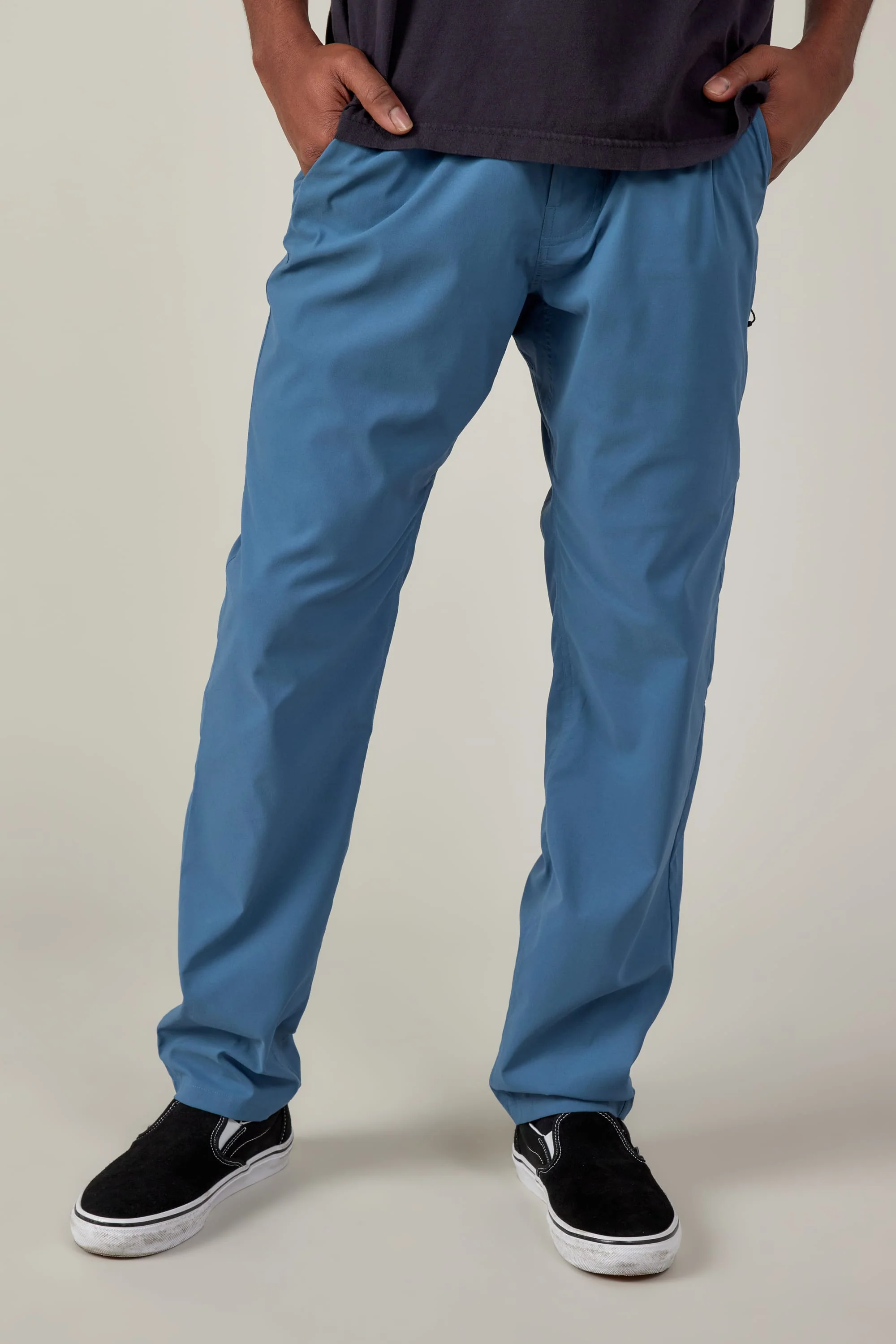 686 Men's Everywhere Featherlight Chino Pant - Slim Fit - Image 52