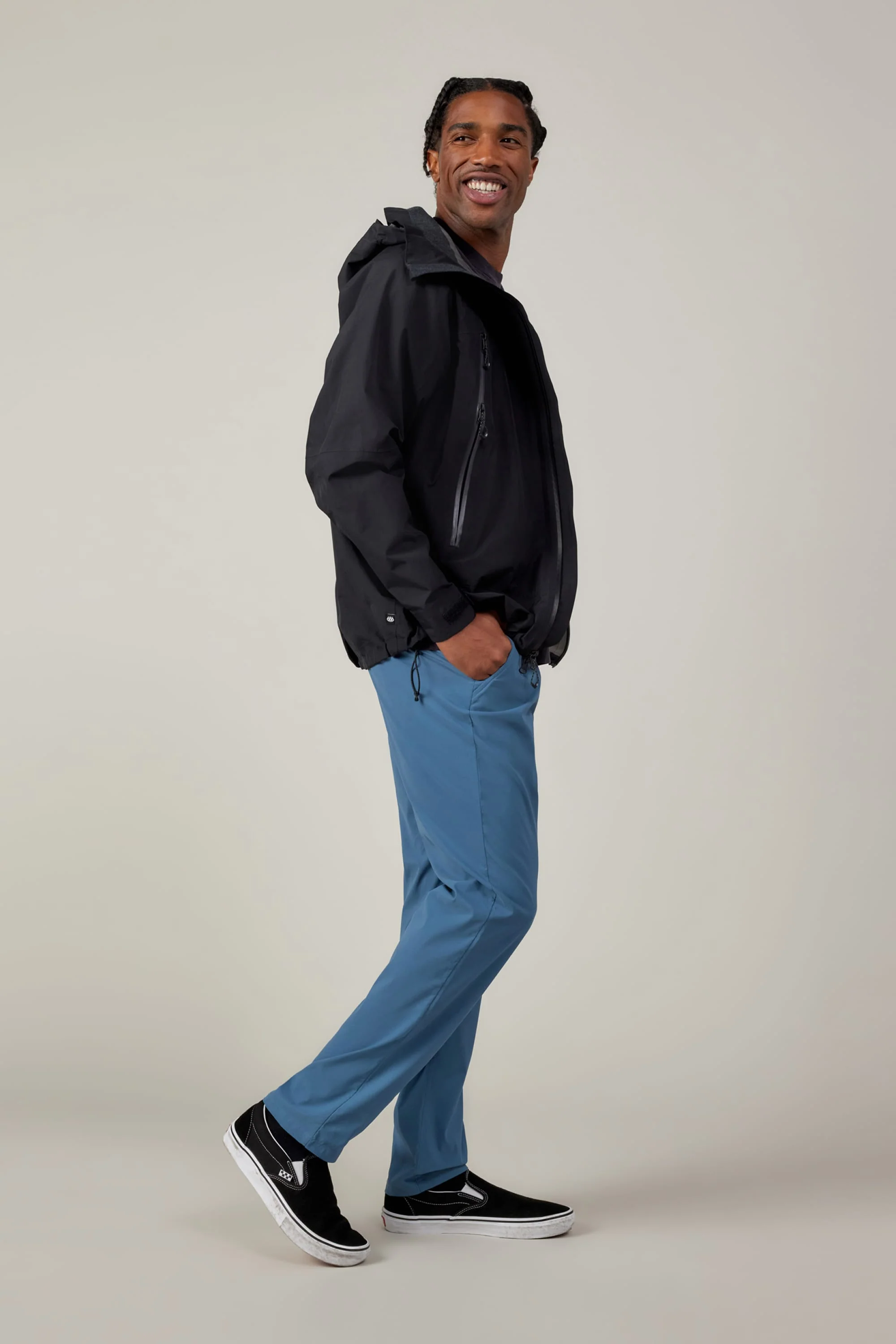 686 Men's Everywhere Featherlight Chino Pant - Slim Fit - Image 55