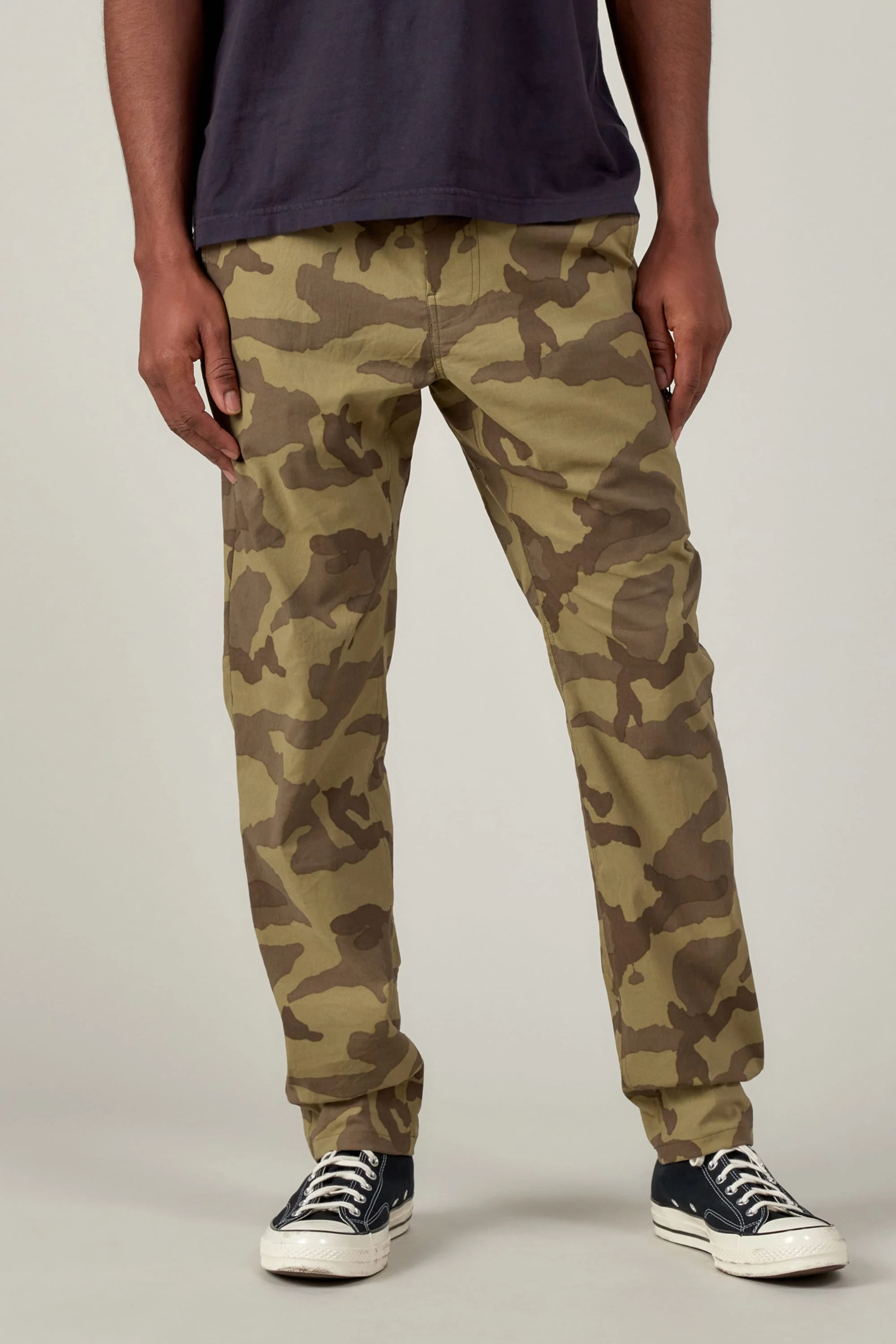 686 Men's Everywhere Featherlight Chino Pant - Slim Fit - Image 60