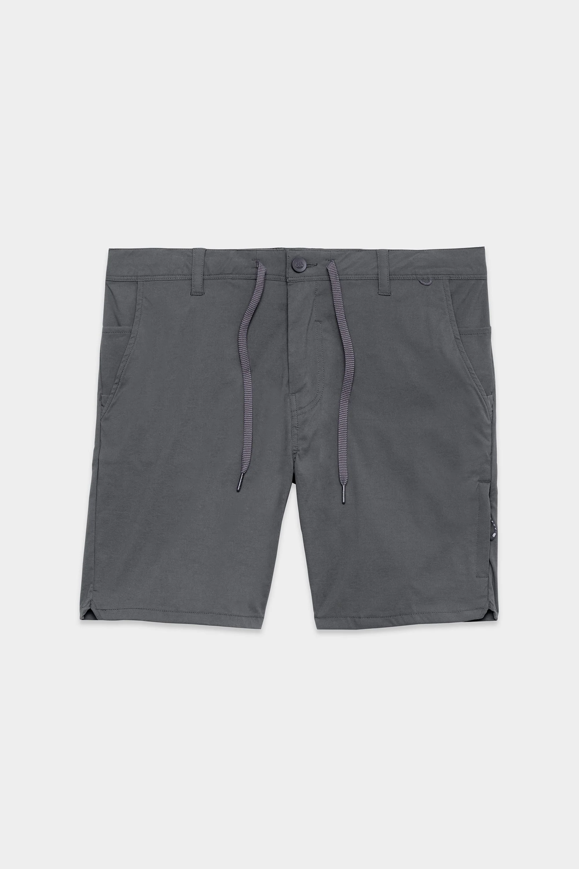 686 Men's Everywhere Featherlight Chino Short - Image 12