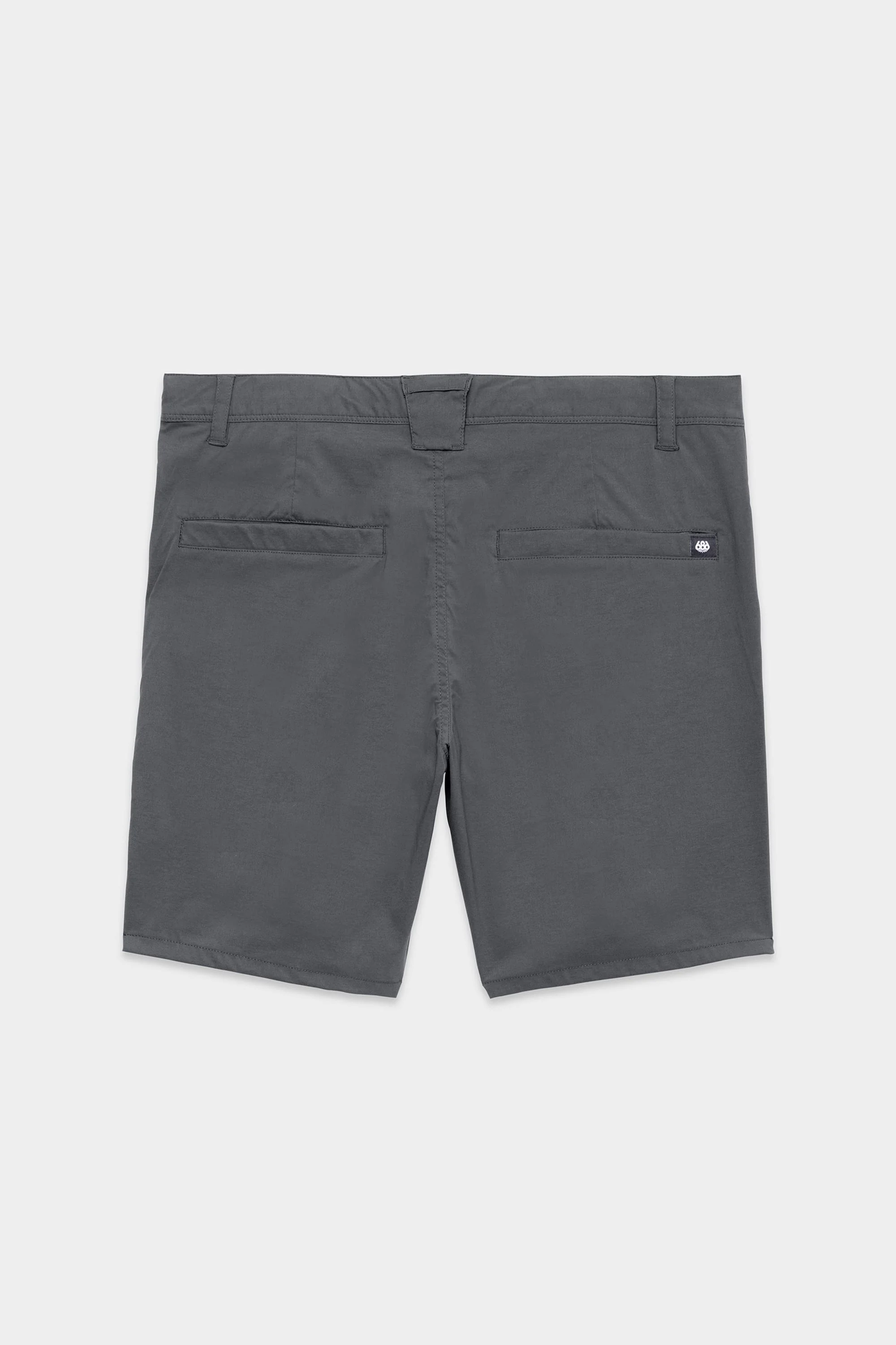 686 Men's Everywhere Featherlight Chino Short - Image 14