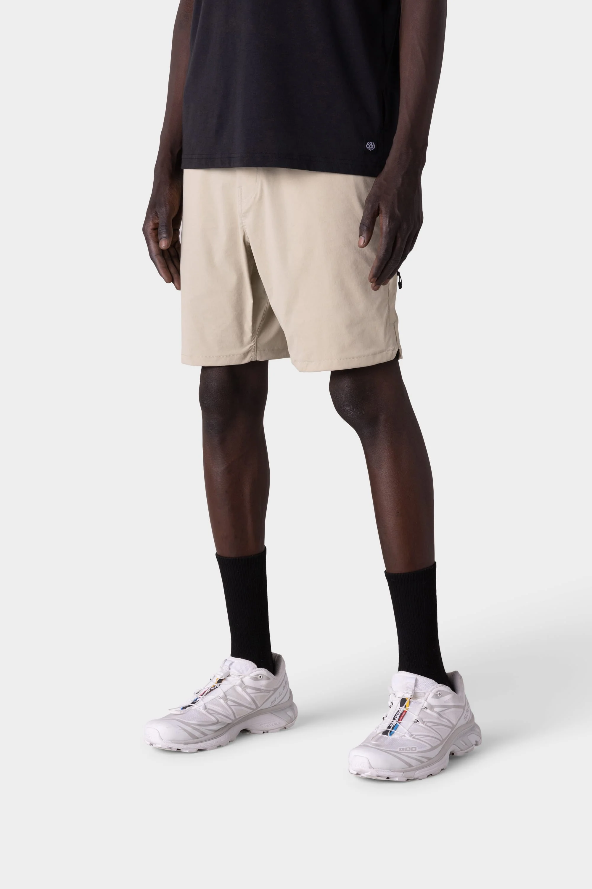 686 Men's Everywhere Featherlight Chino Short - Image 24