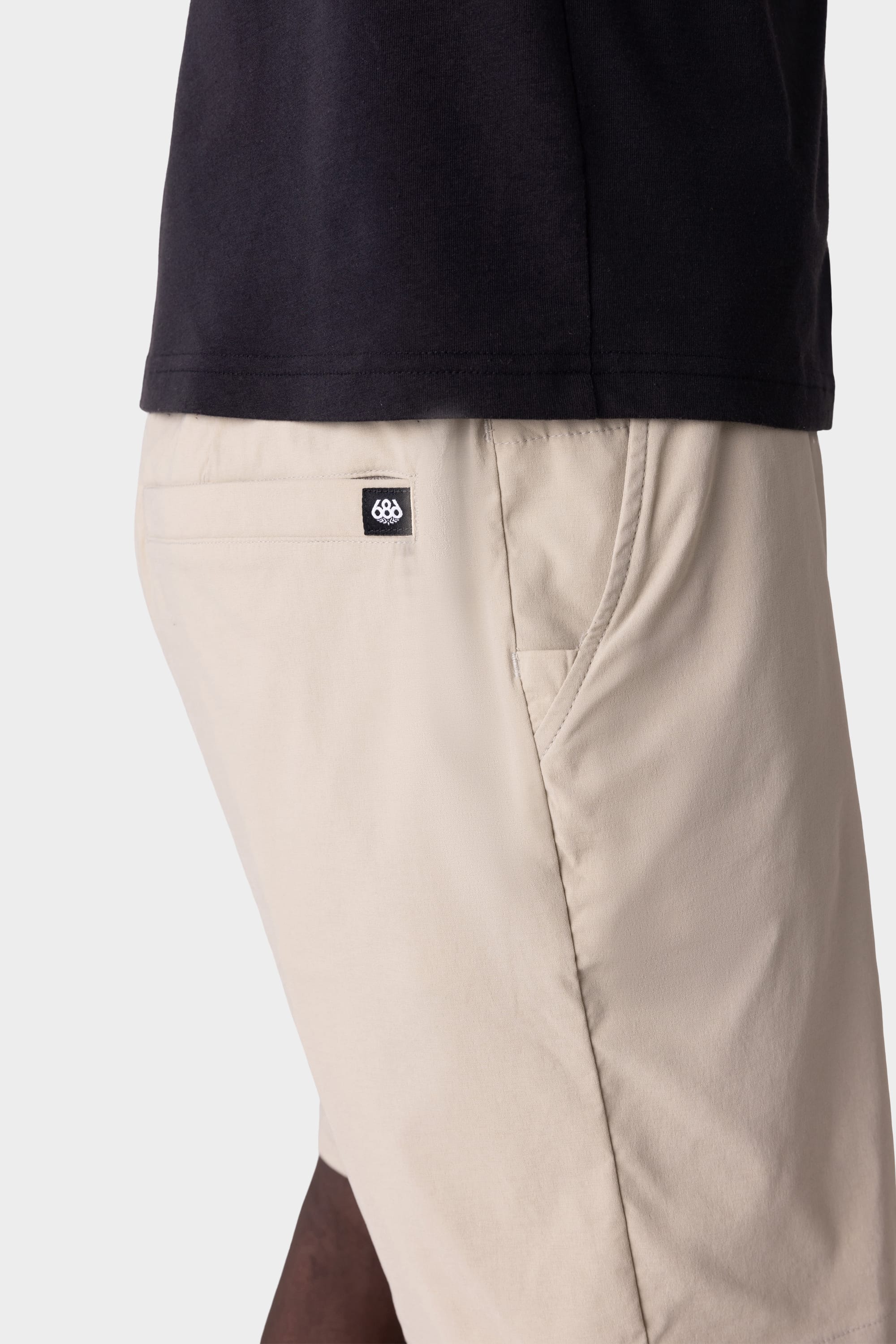686 Men's Everywhere Featherlight Chino Short - Image 28