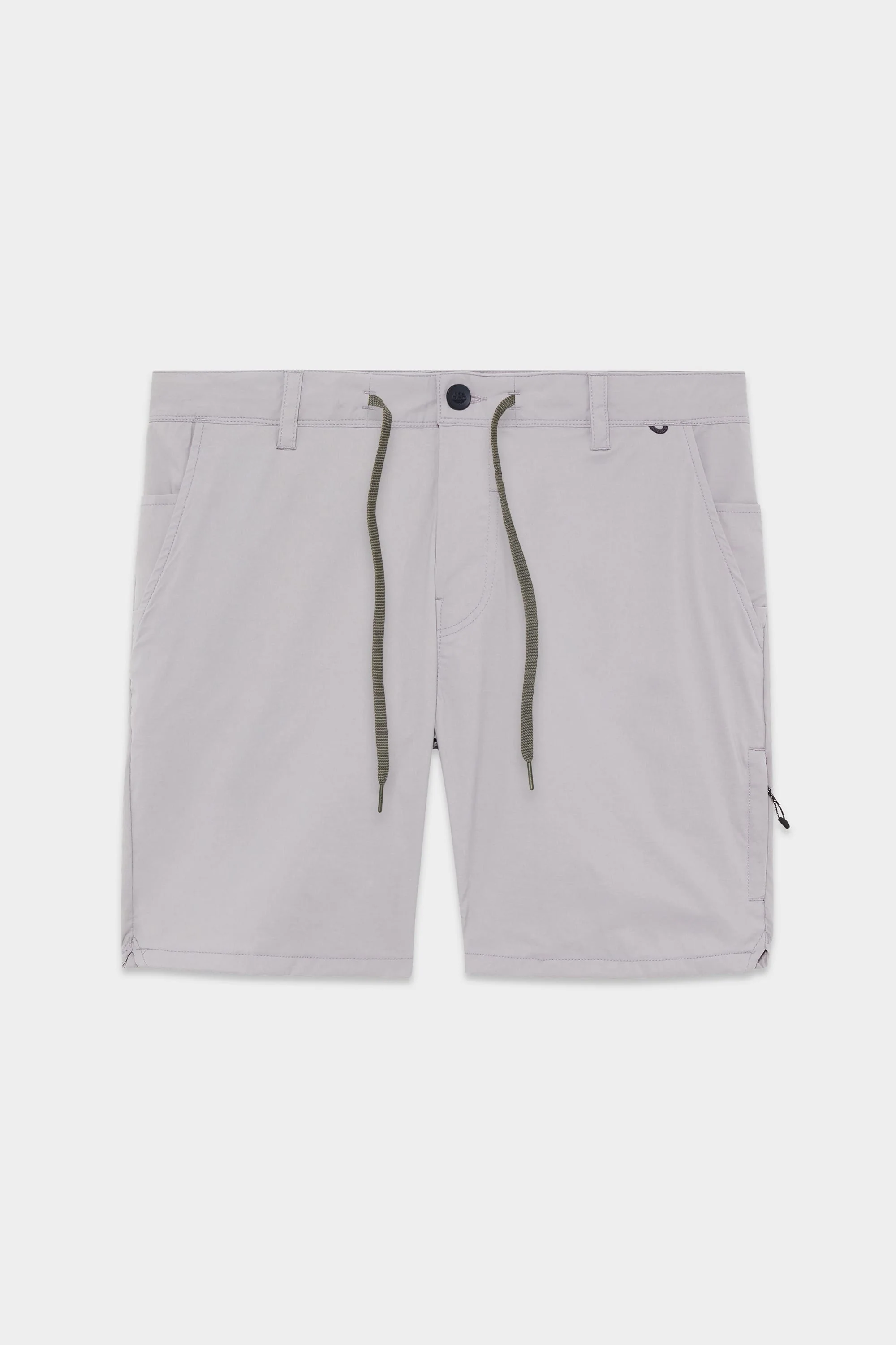 686 Men's Everywhere Featherlight Chino Short - Image 3
