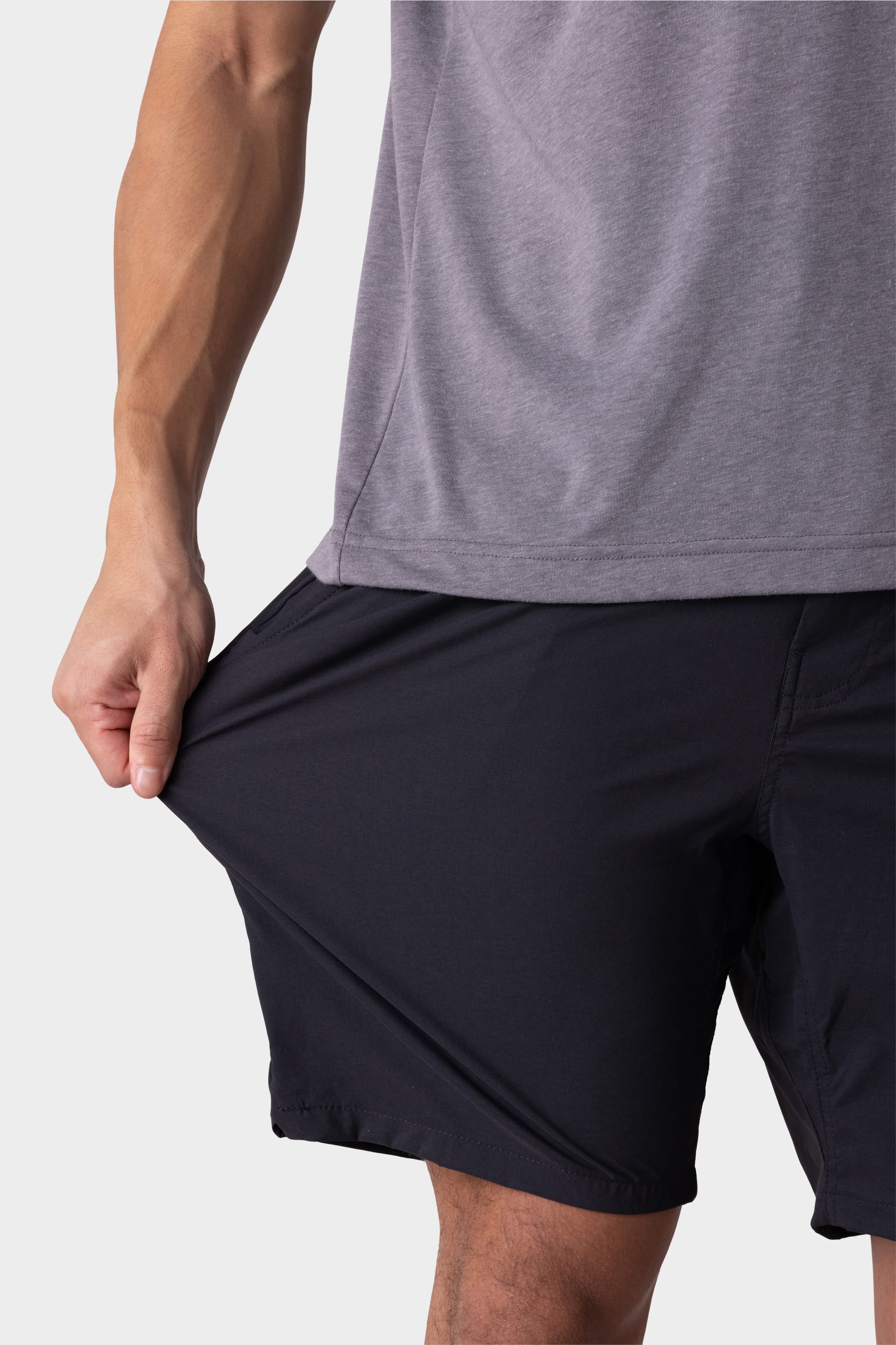 686 Men's Everywhere Featherlight Chino Short - Image 40