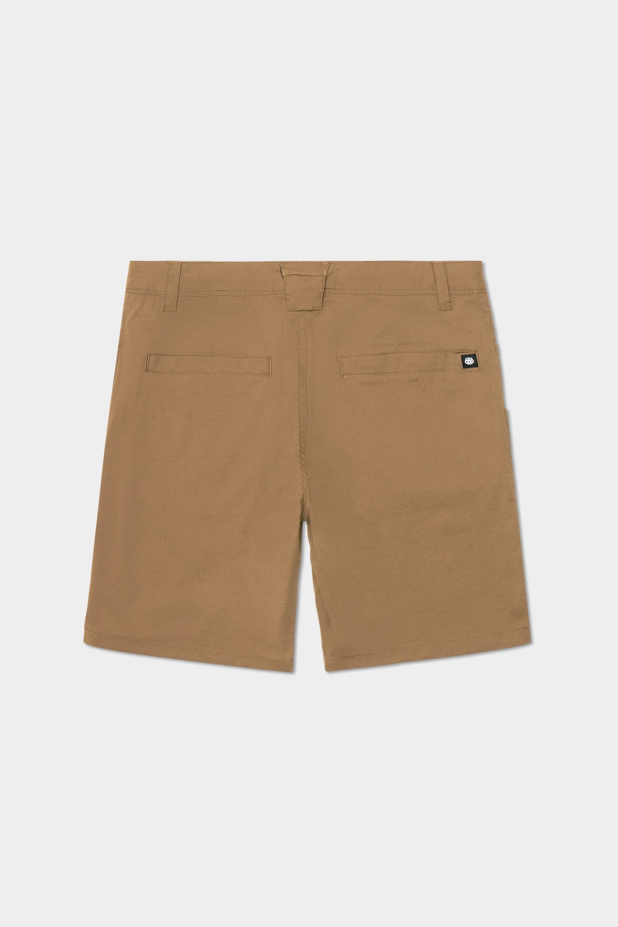 686 Men's Everywhere Featherlight Chino Short - Image 46