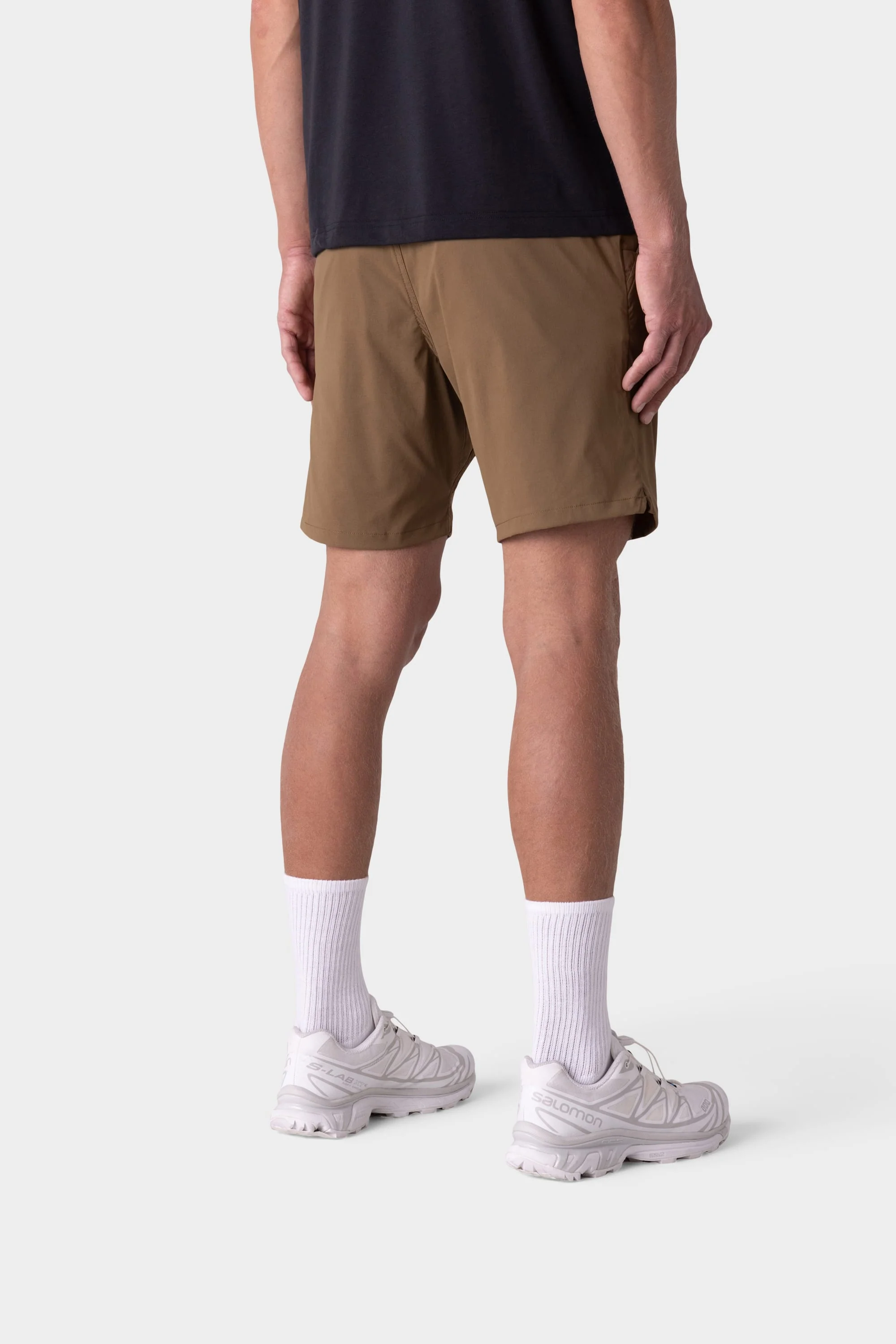 686 Men's Everywhere Featherlight Chino Short - Image 47
