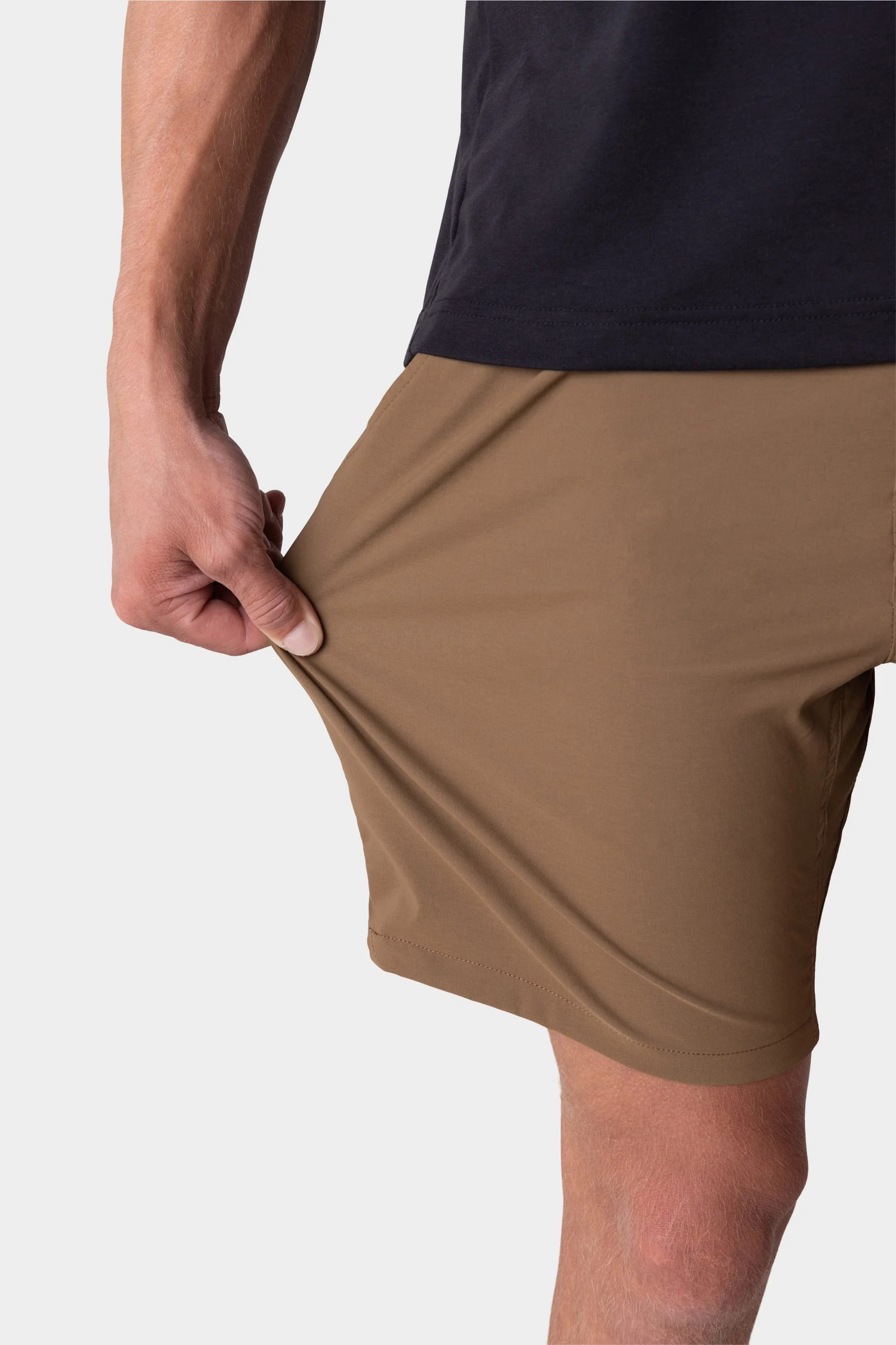 686 Men's Everywhere Featherlight Chino Short - Image 52