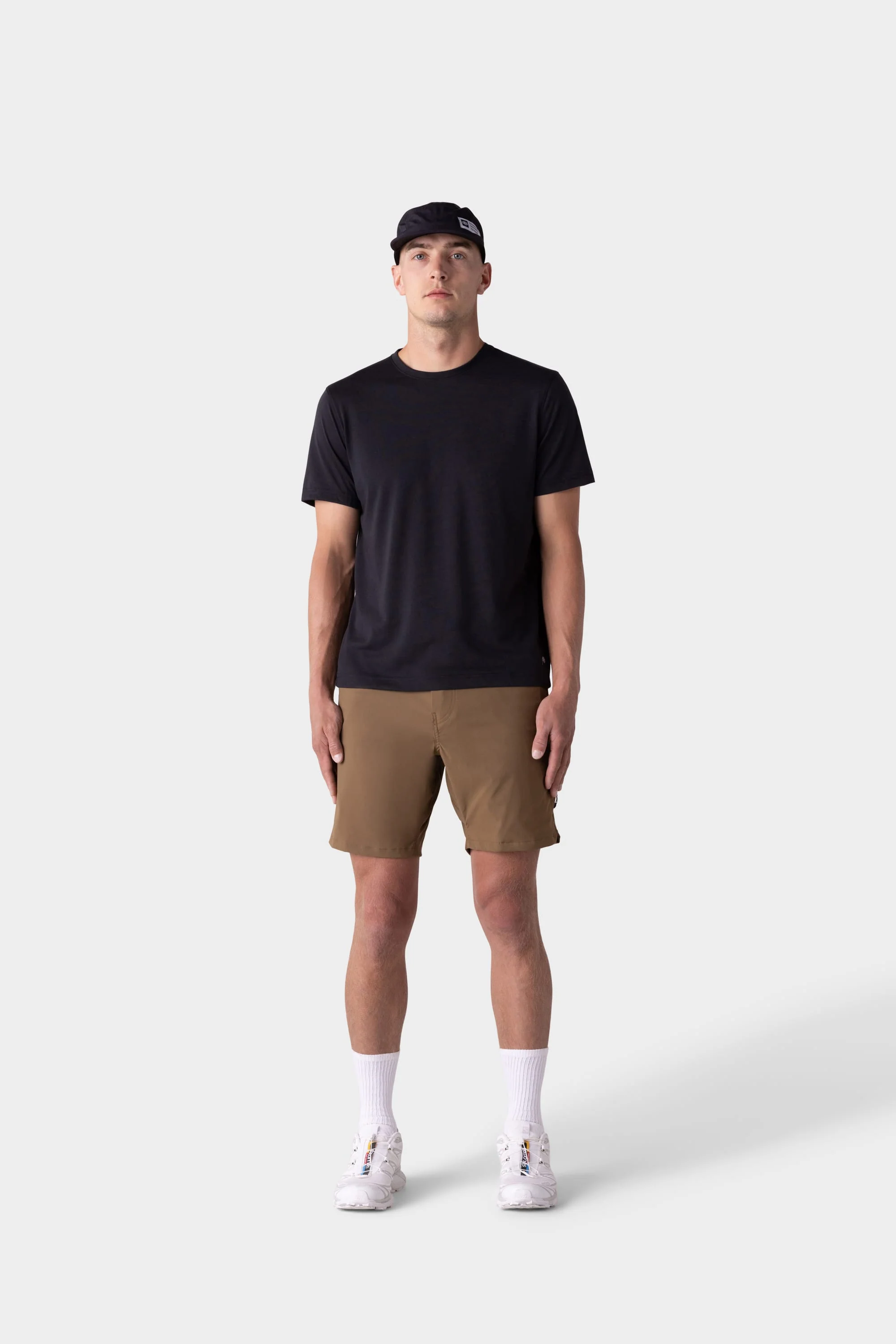 686 Men's Everywhere Featherlight Chino Short - Image 54