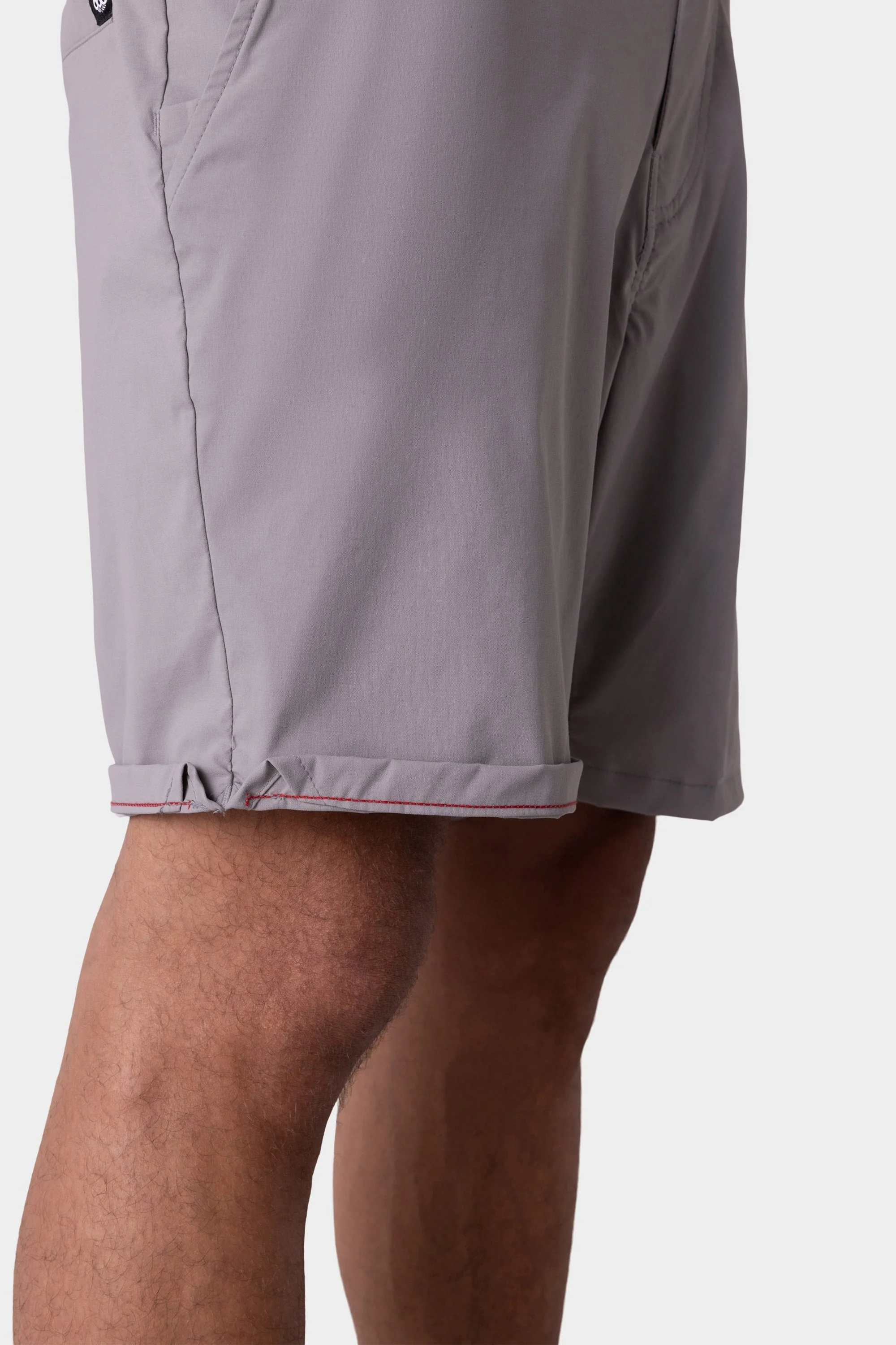 686 Men's Everywhere Featherlight Chino Short - Image 6