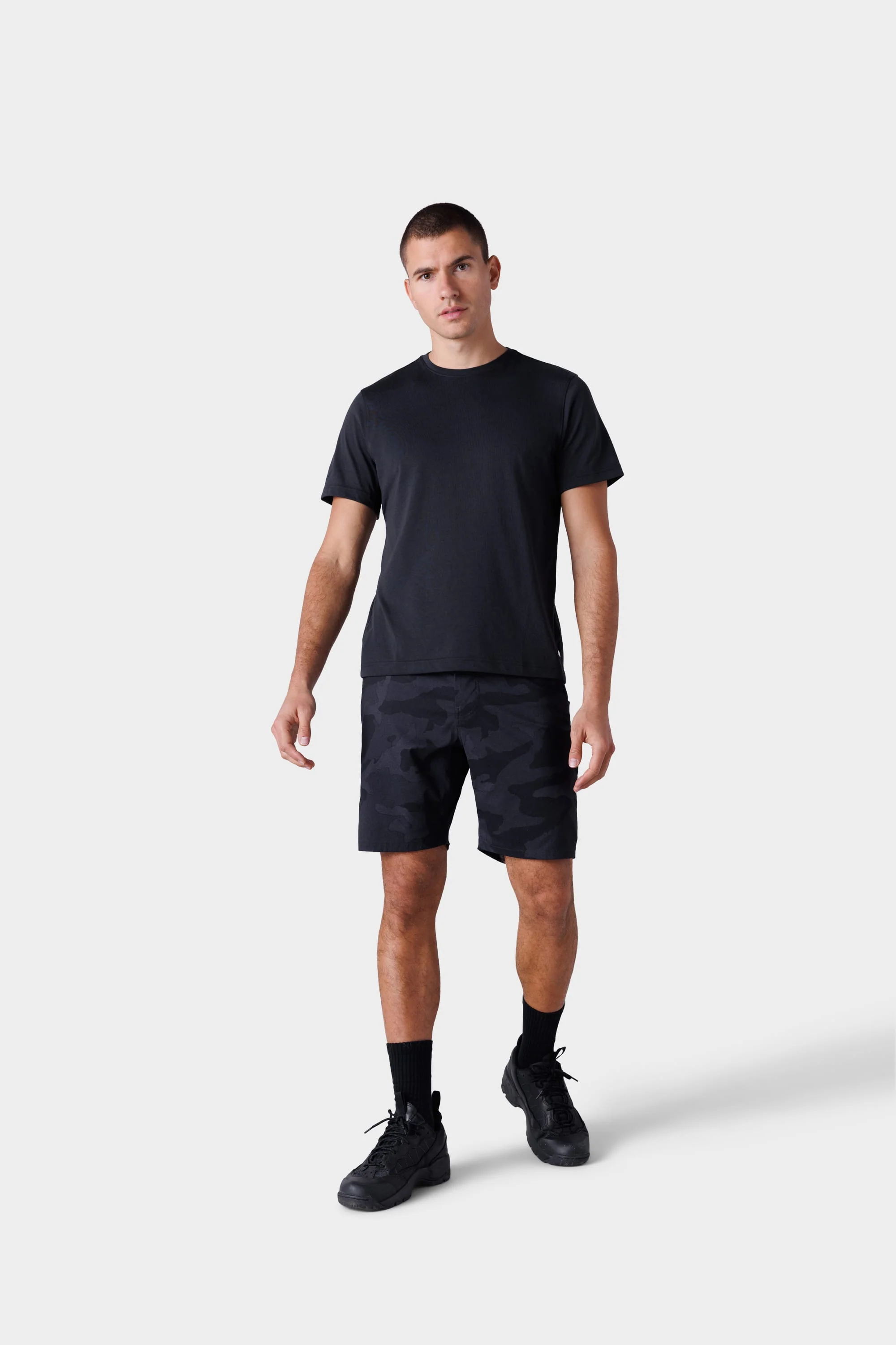 686 Men's Everywhere Featherlight Chino Short - Image 65