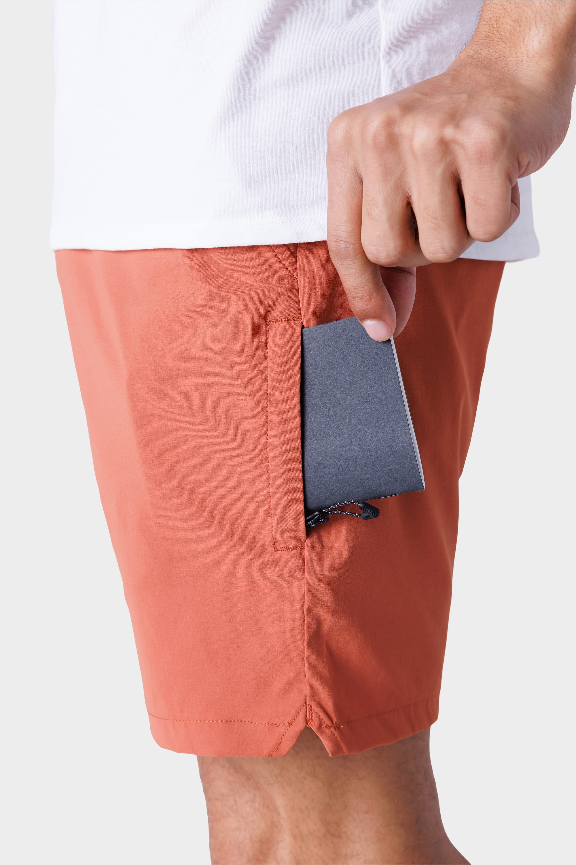686 Men's Everywhere Featherlight Chino Short - Image 72