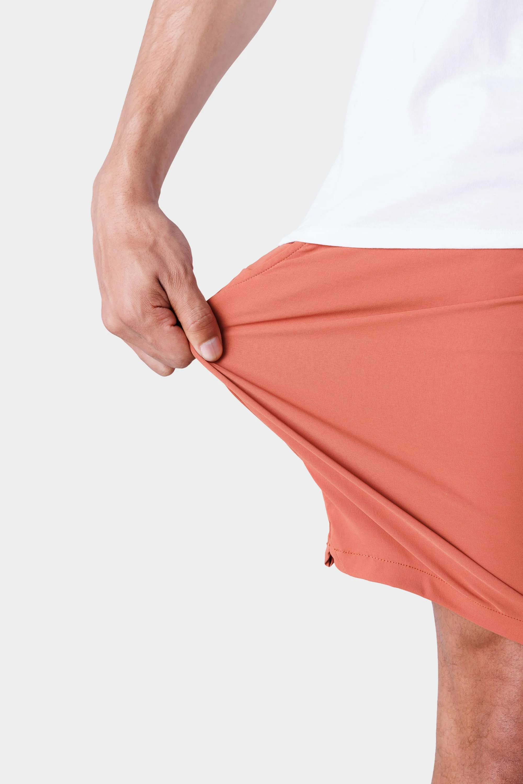 686 Men's Everywhere Featherlight Chino Short - Image 74