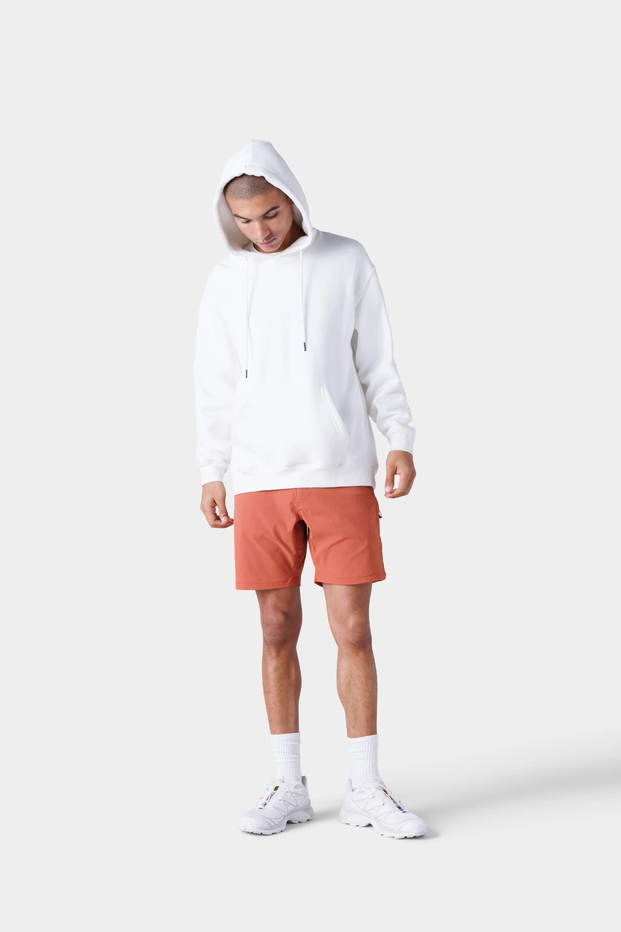 686 Men's Everywhere Featherlight Chino Short - Image 76
