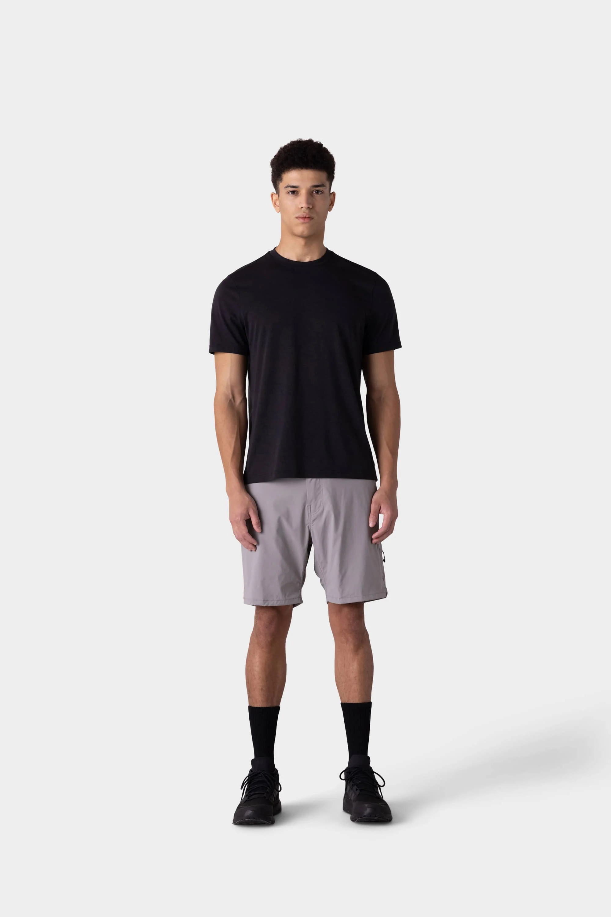 686 Men's Everywhere Featherlight Chino Short - Image 8