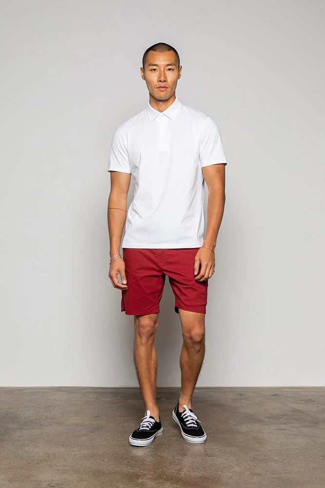 686 Men's Everywhere Featherlight Chino Short - Image 82