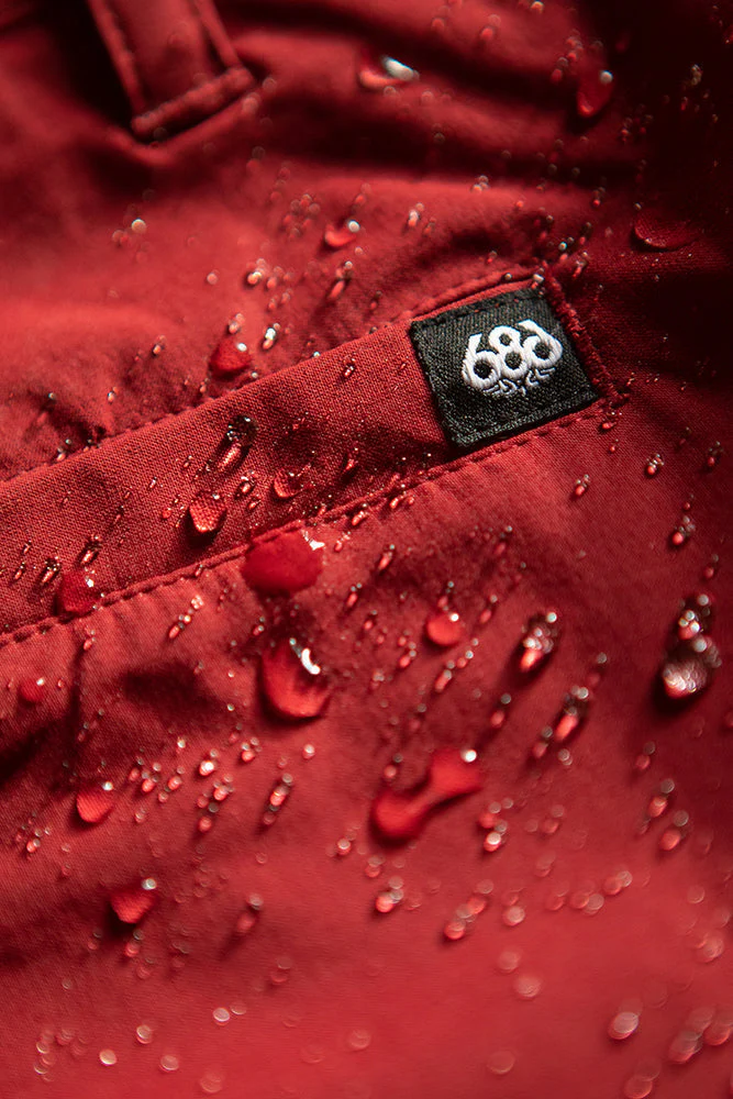 686 Men's Everywhere Featherlight Chino Short - Image 83