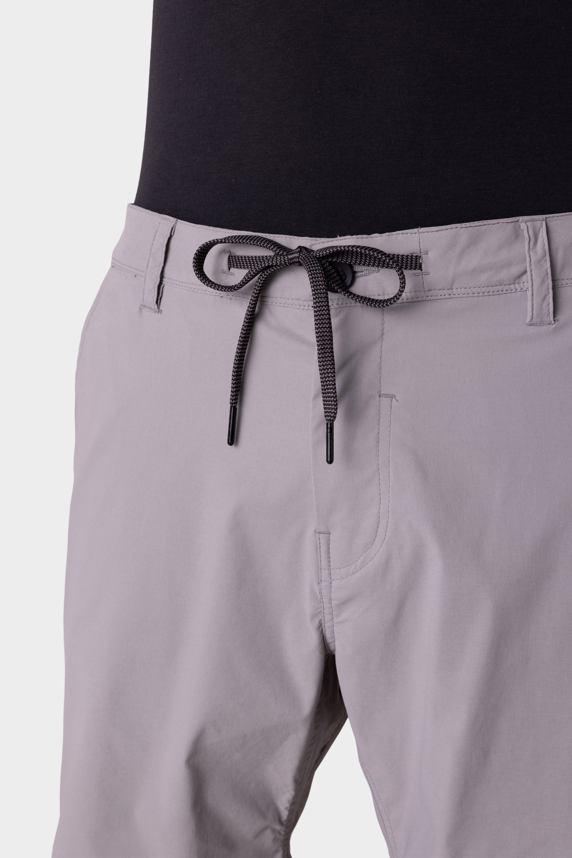 686 Men's Everywhere Featherlight Chino Short - Image 9