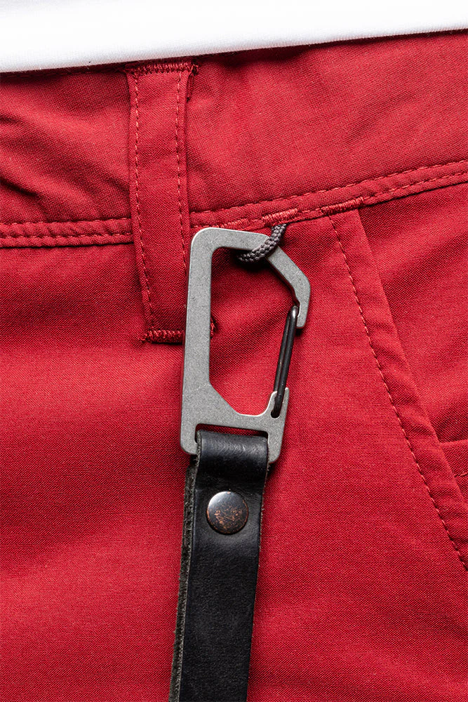 686 Men's Everywhere Featherlight Chino Short - Image 91