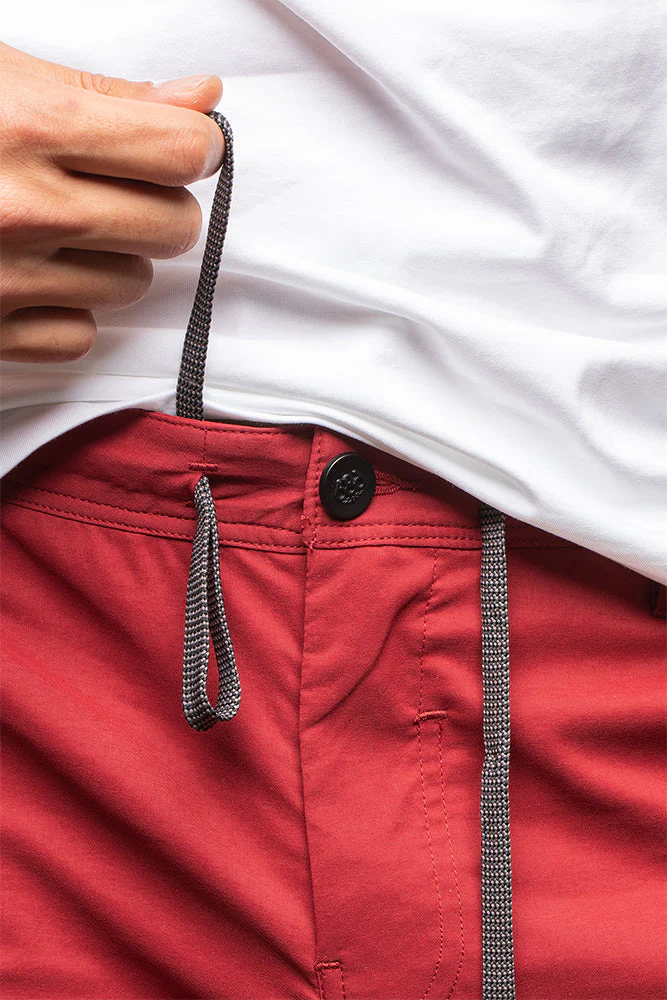 686 Men's Everywhere Featherlight Chino Short - Image 92