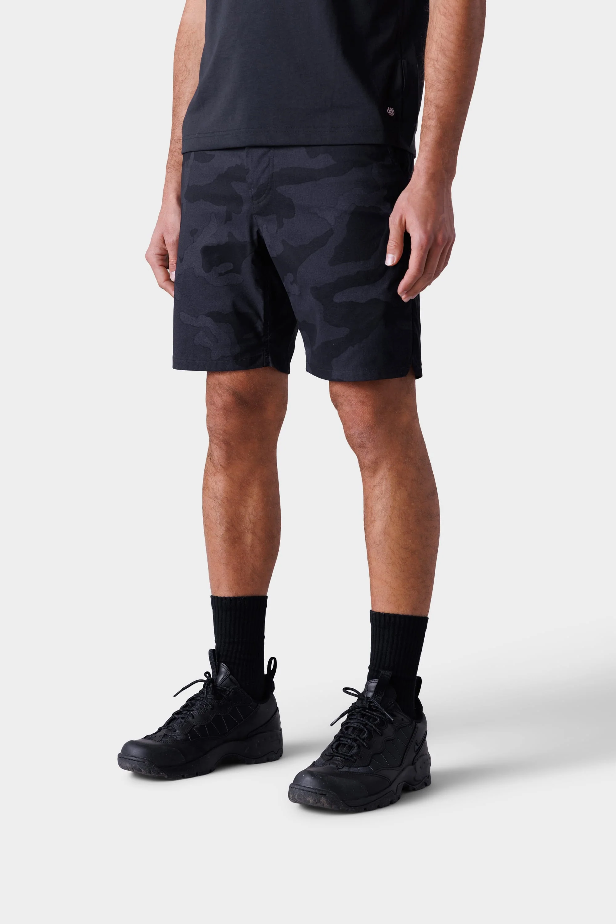 686 Men's Everywhere Featherlight Chino Short - Image 94