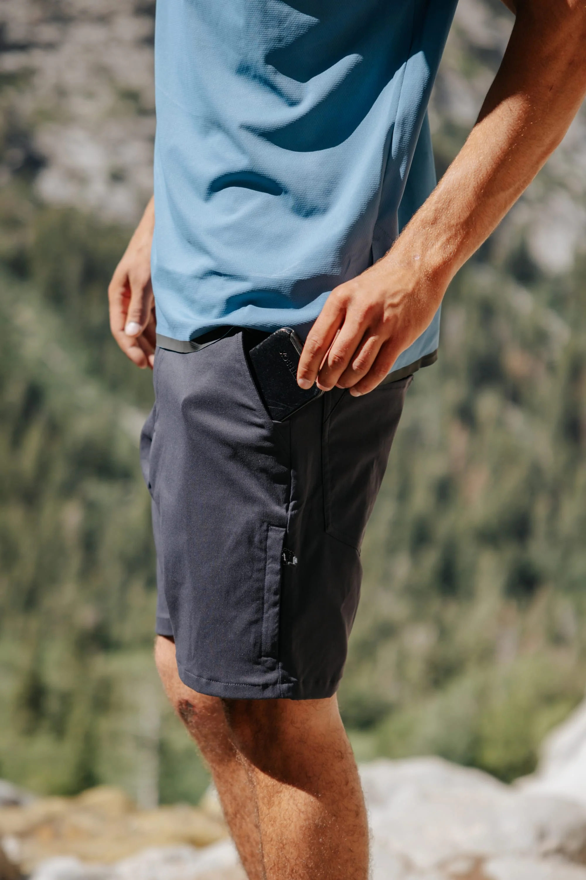 686 Men's Everywhere® Hybrid Short - Image 14